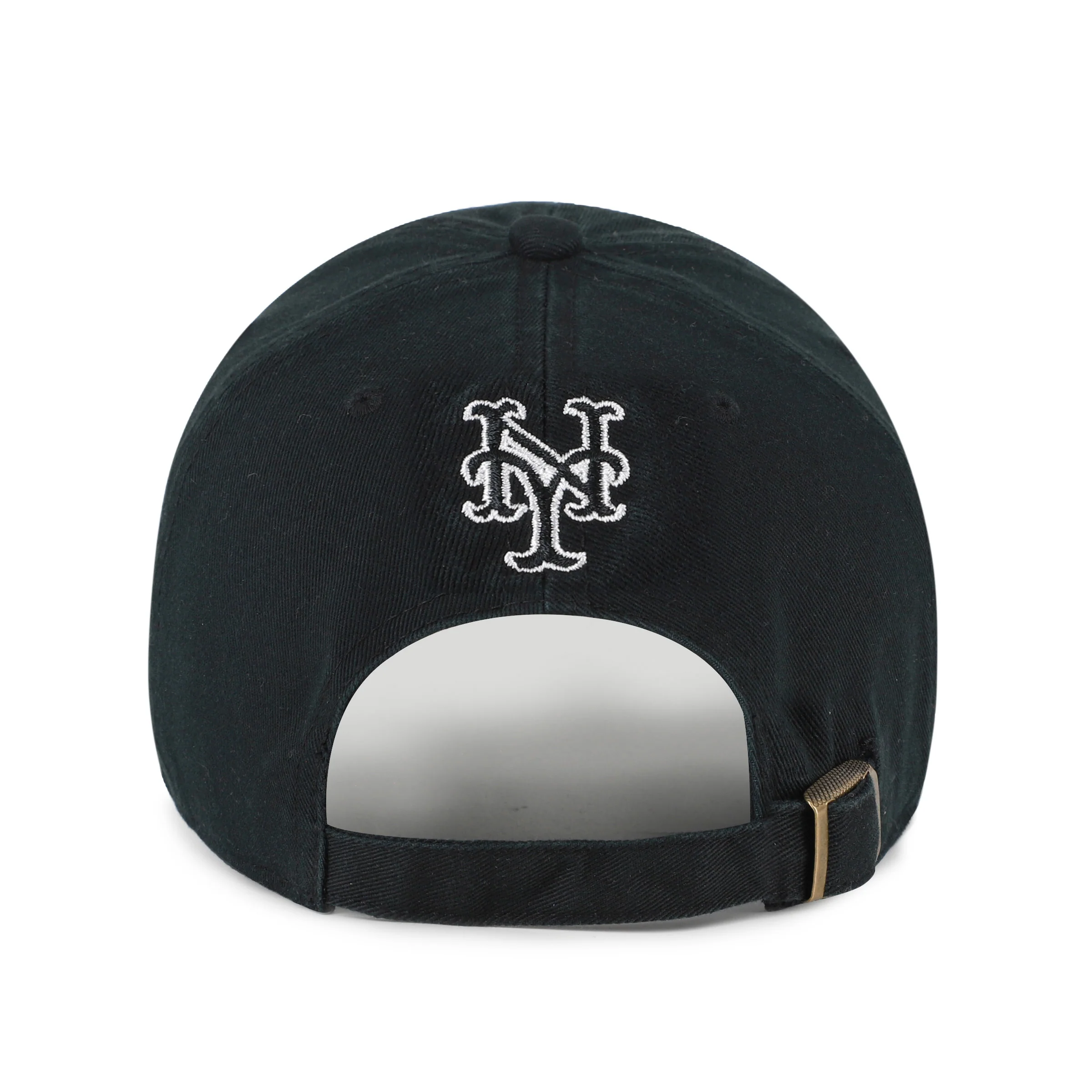 NEW YORK METS CITY CONNECT ICE CREAM '47 CLEAN UP - Image 2