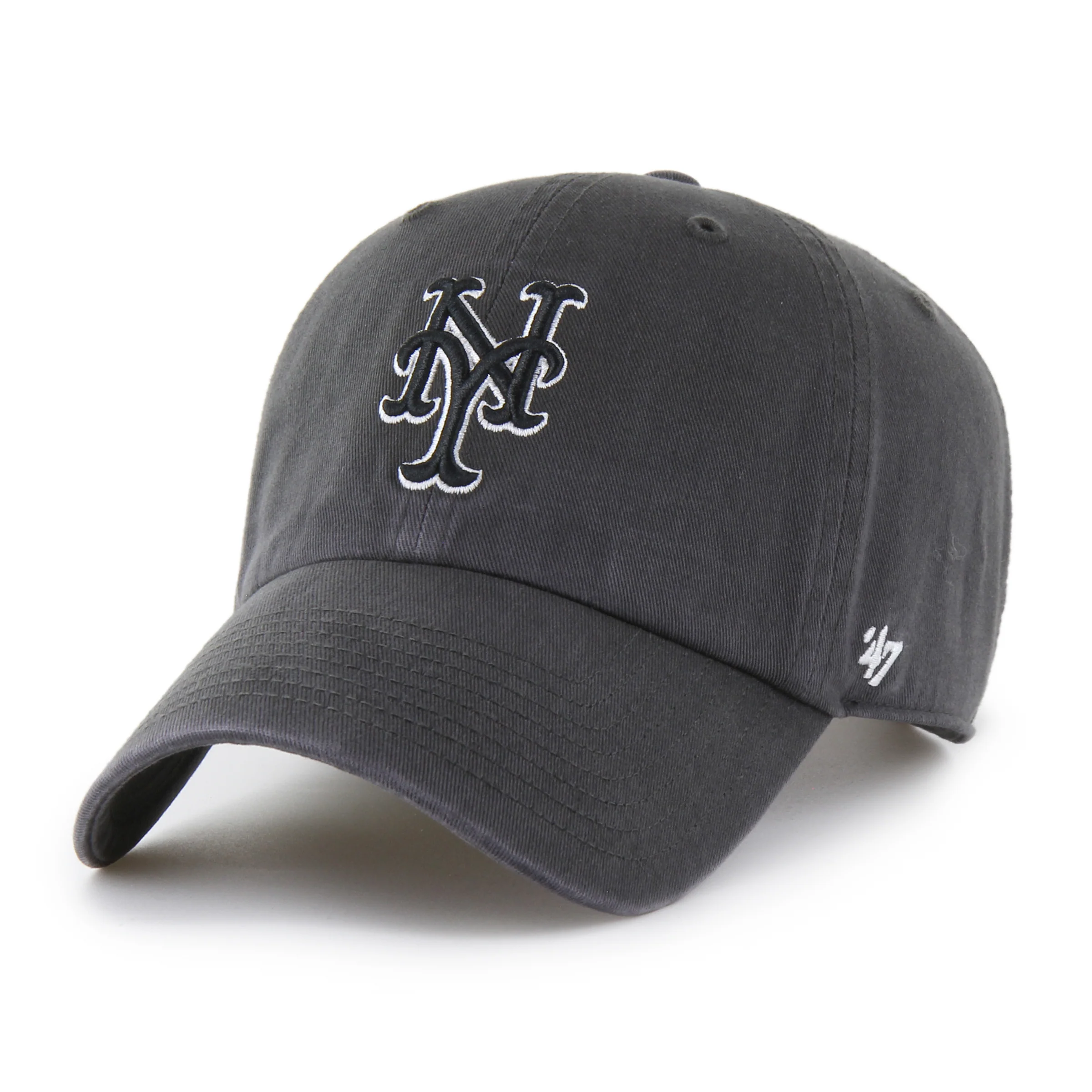 NEW YORK METS CITY CONNECT '47 CLEAN UP