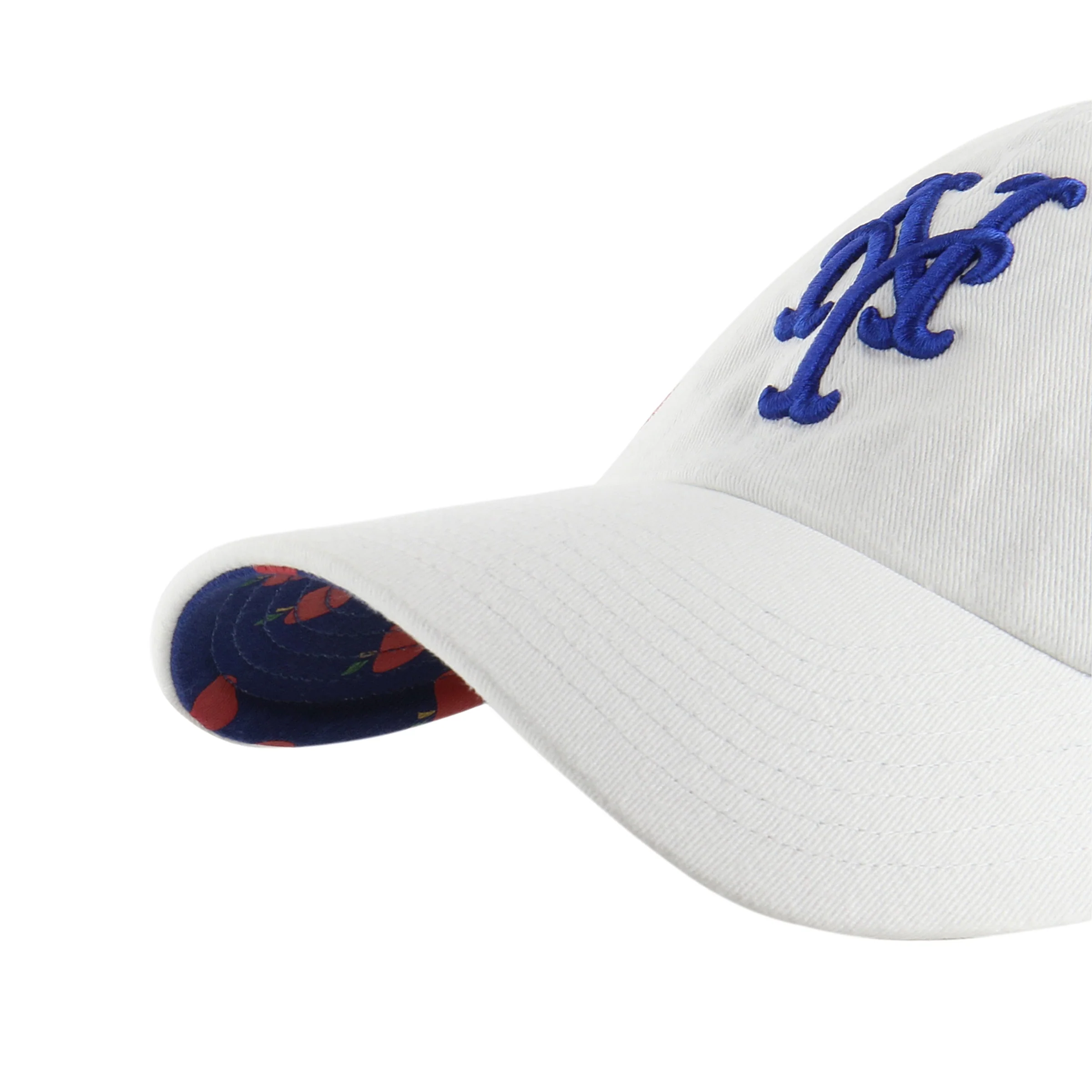 NEW YORK METS CONFETTI ICON '47 CLEAN UP WOMENS - Image 4