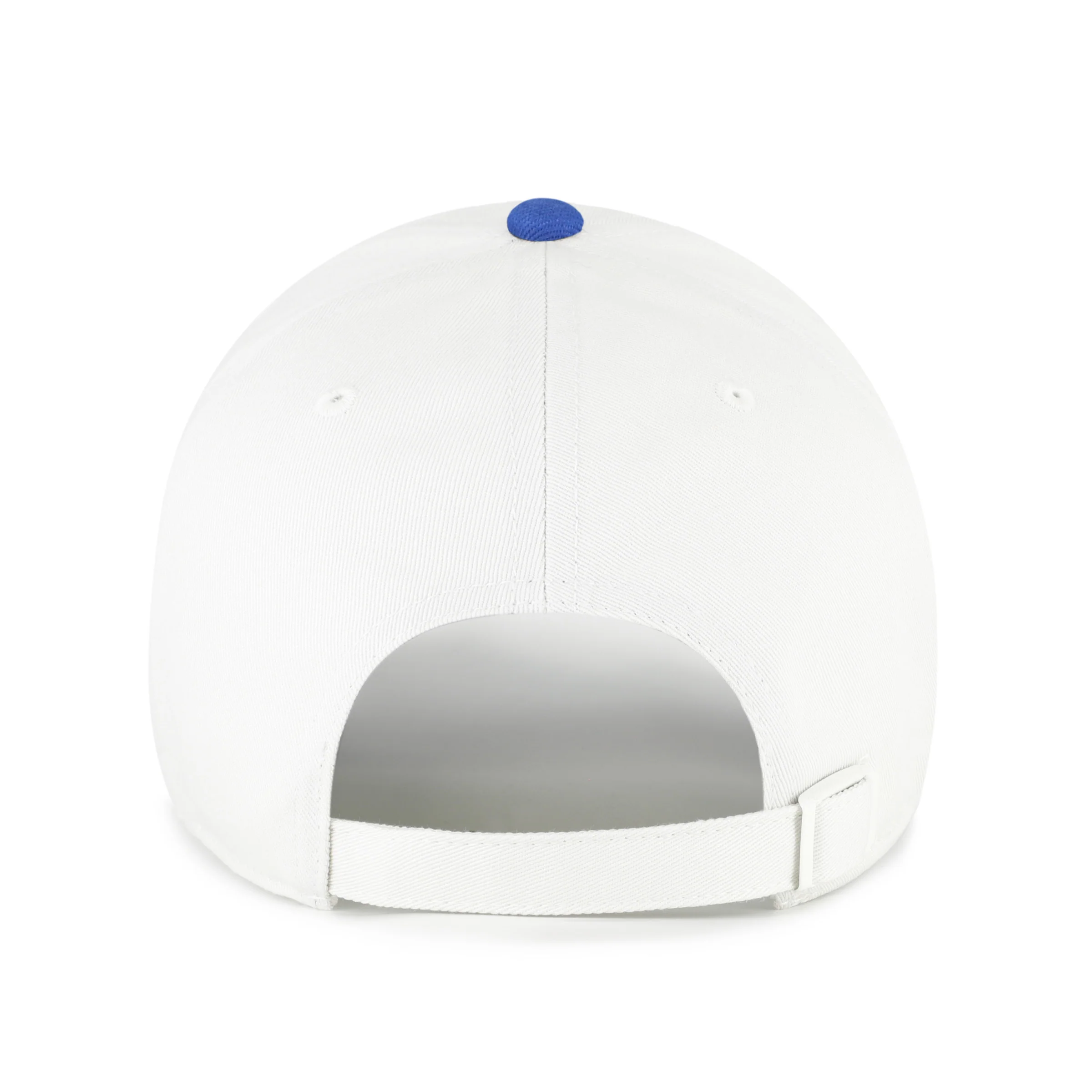 NEW YORK METS CONTEMPORARY BASICS TWO TONE '47 CLEAN UP - Image 3