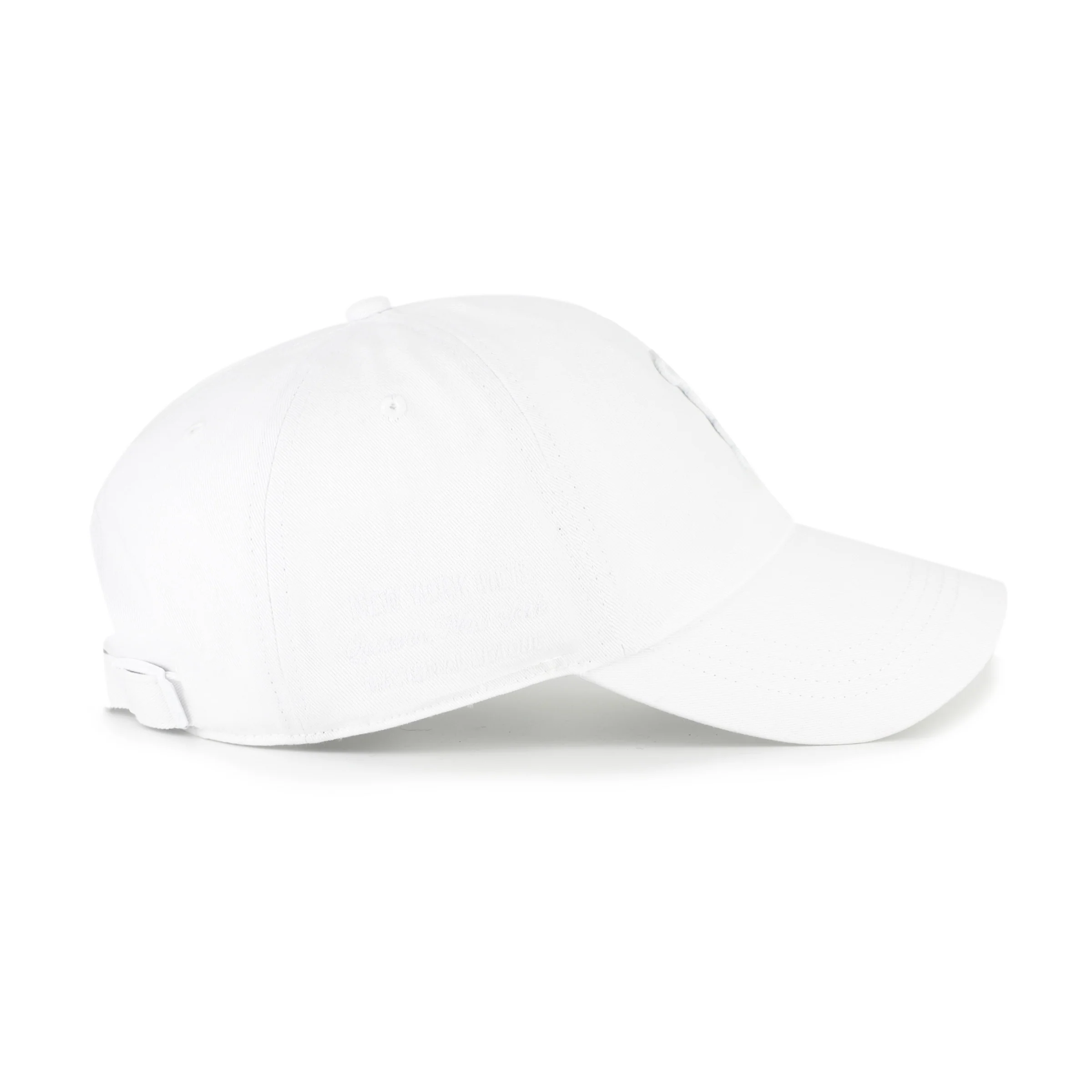 NEW YORK METS TONAL CONTEMPORARY BASICS '47 CLEAN UP - Image 2