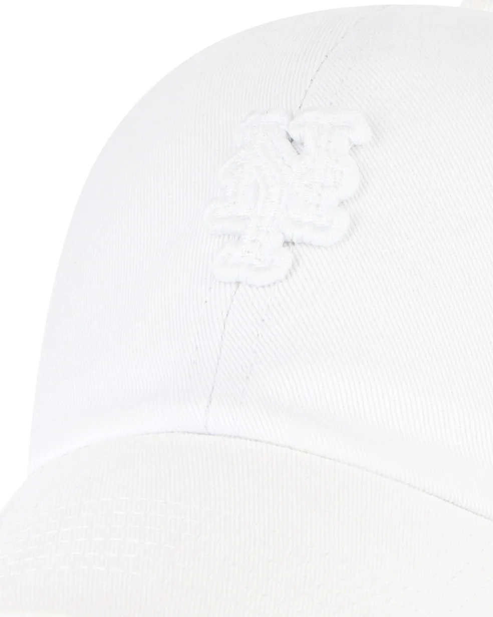 NEW YORK METS TONAL CONTEMPORARY BASICS '47 CLEAN UP - Image 3