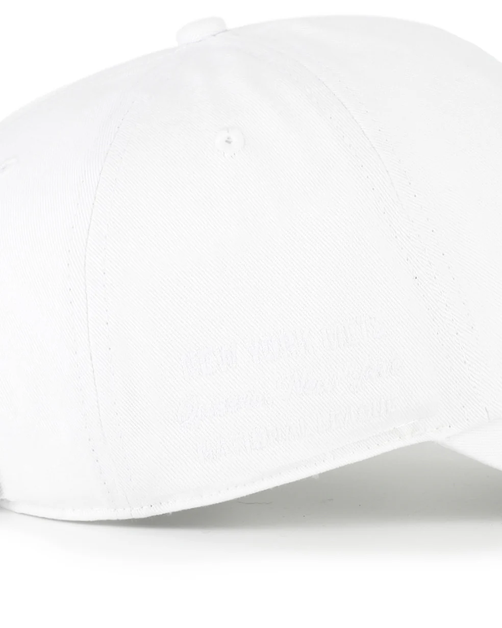 NEW YORK METS TONAL CONTEMPORARY BASICS '47 CLEAN UP - Image 4
