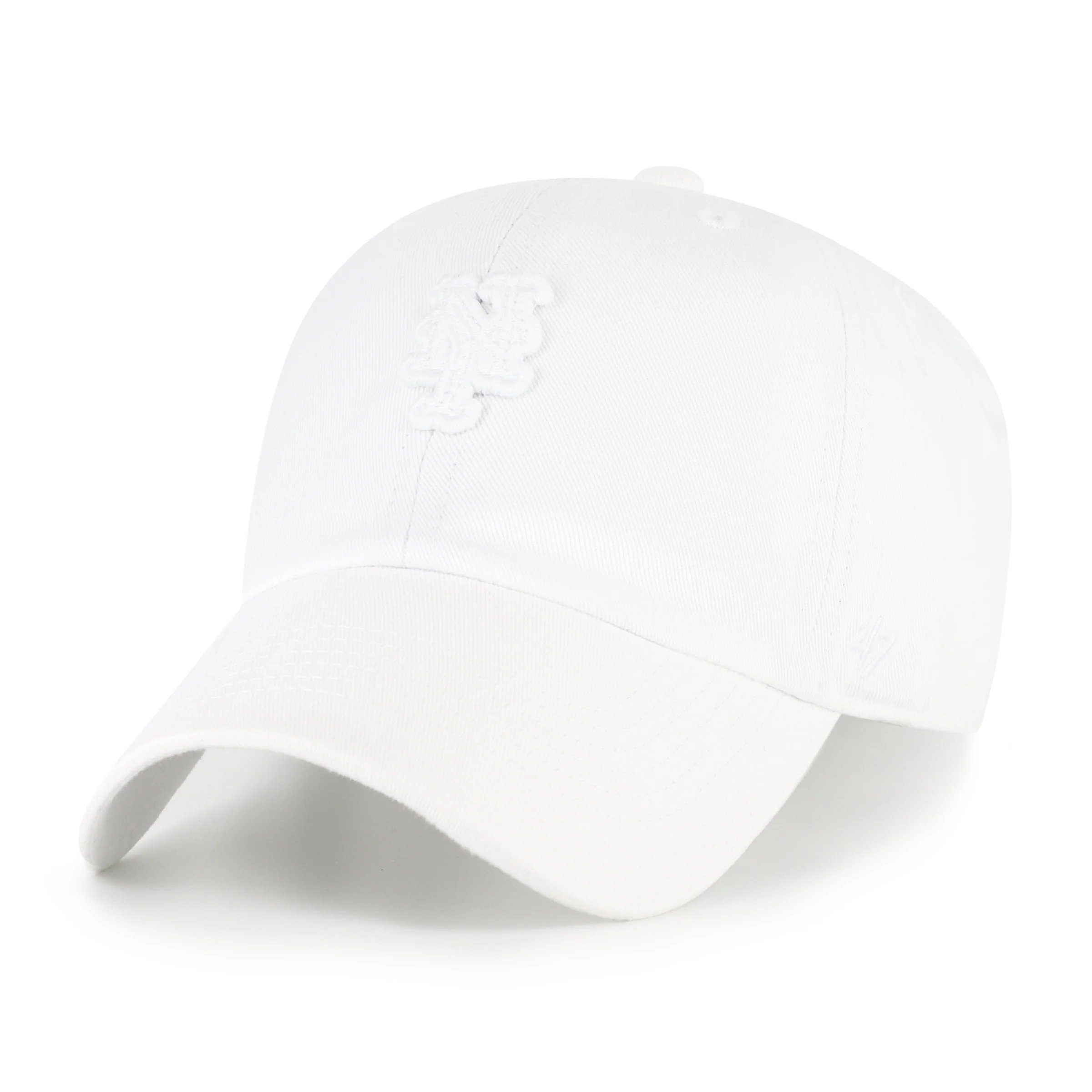 NEW YORK METS TONAL CONTEMPORARY BASICS '47 CLEAN UP - Image 6
