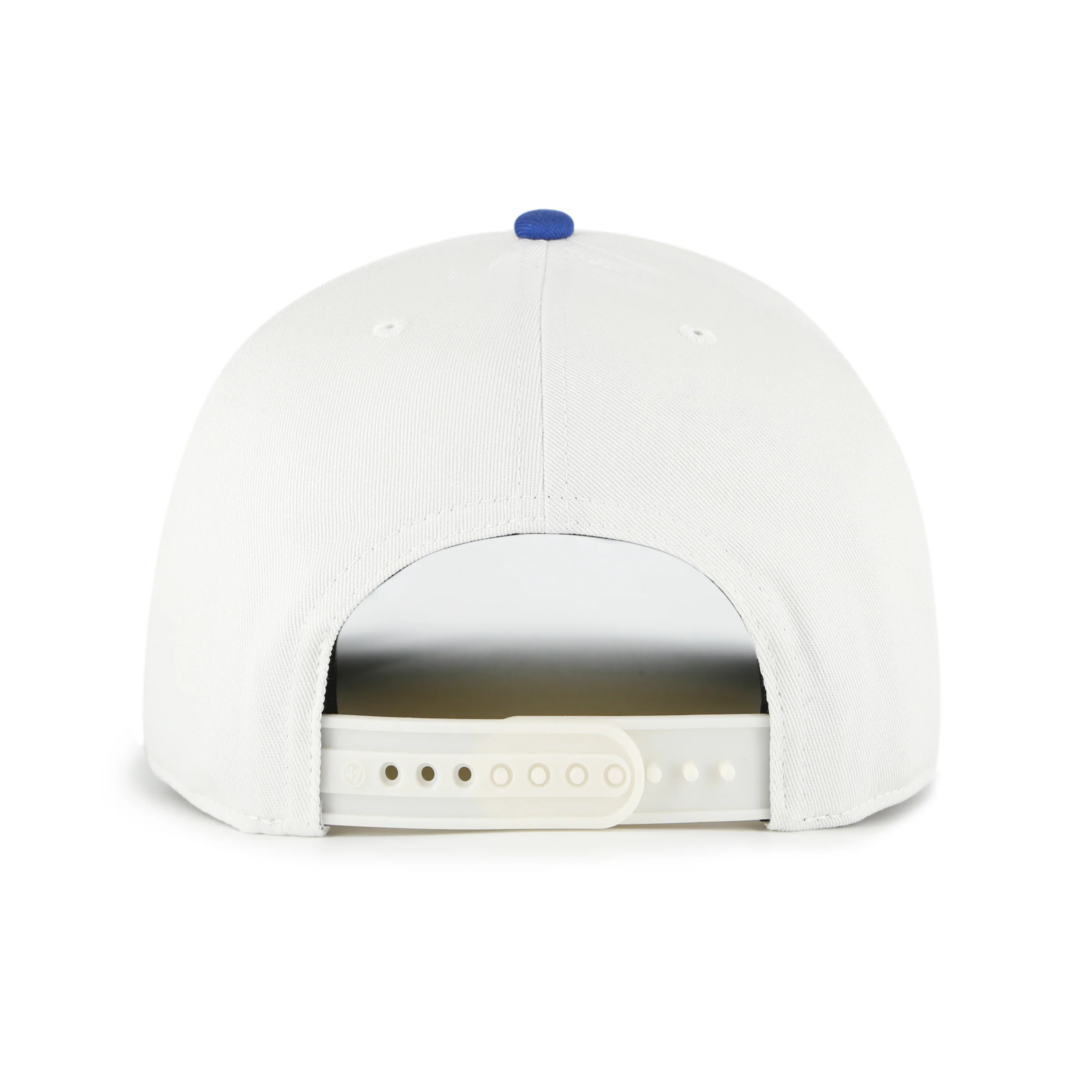 NEW YORK METS CONTEMPORARY BASICS TWO TONE '47 HITCH - Image 2