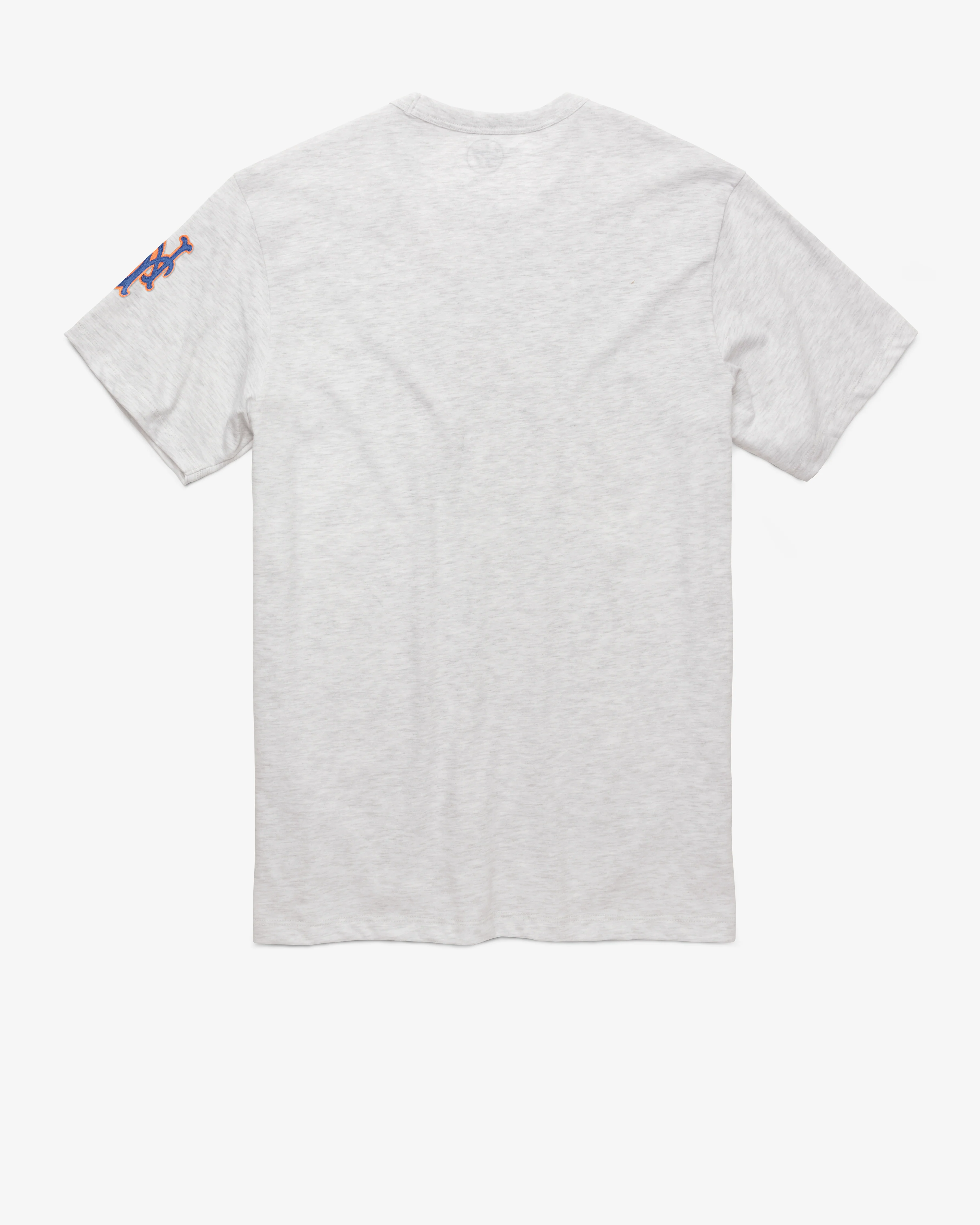 NEW YORK METS COOPERSTOWN FRANKLIN '47 FIELDHOUSE TEE - Image 3