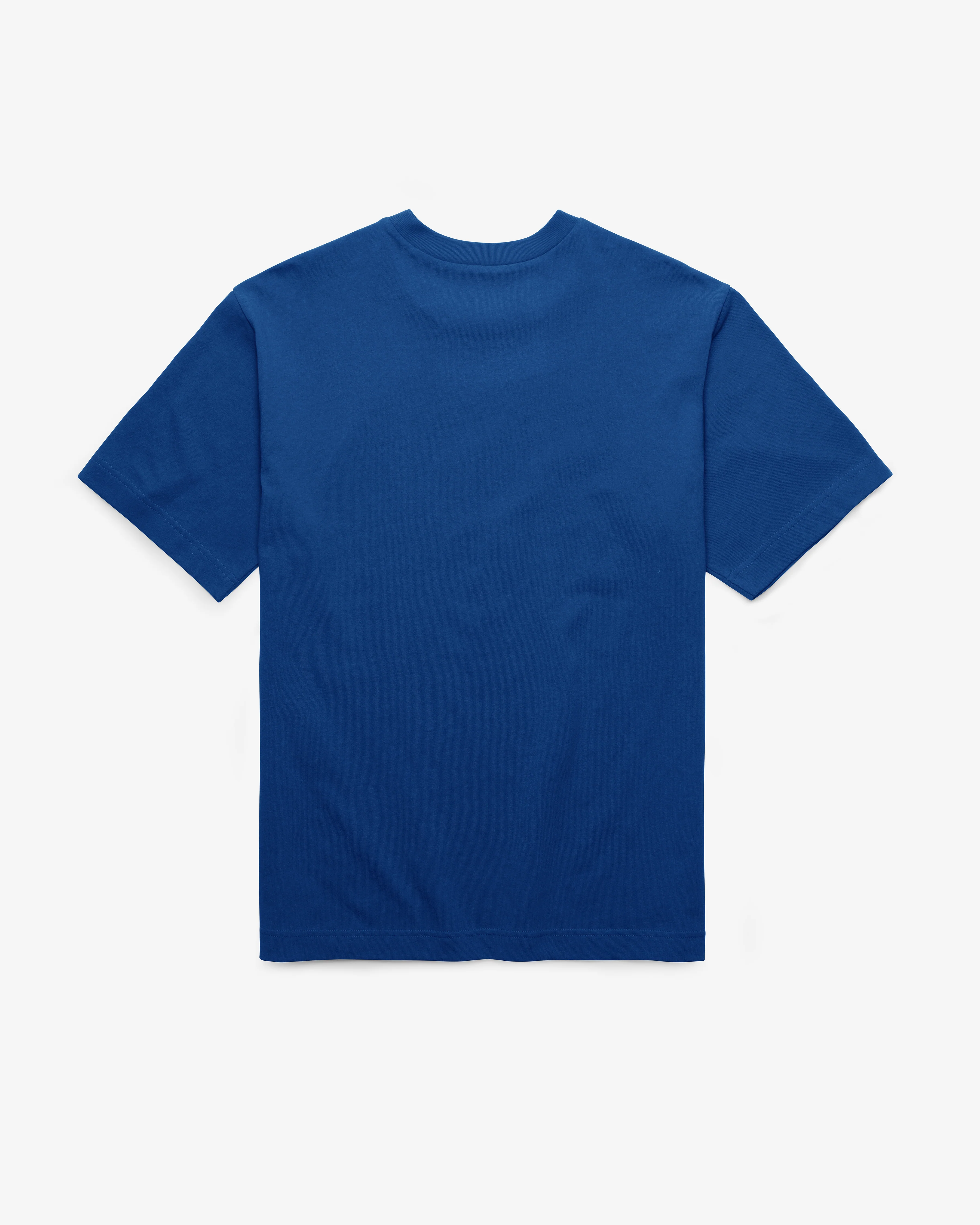 NEW YORK METS COOPERSTOWN INFIELD FLY '47 FOUNDATION TEE - Image 2