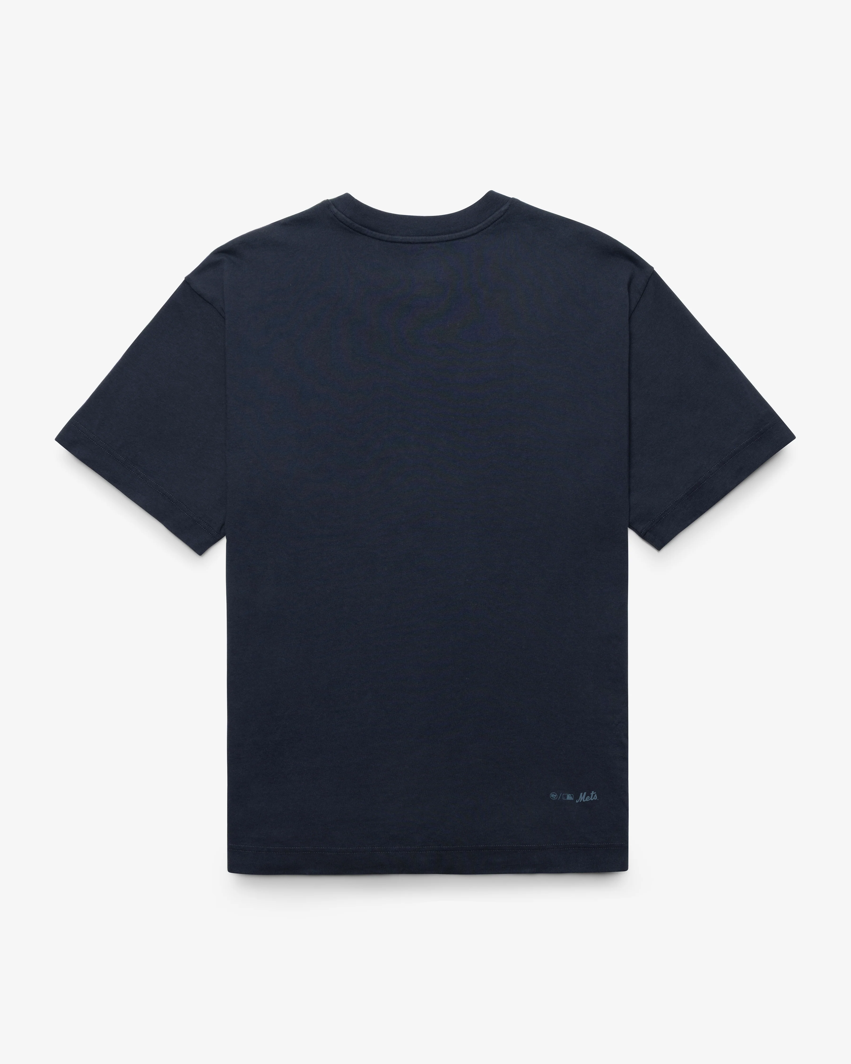 NEW YORK METS COOPERSTOWN '47 SELECT FOUNDATION TEE - Image 2