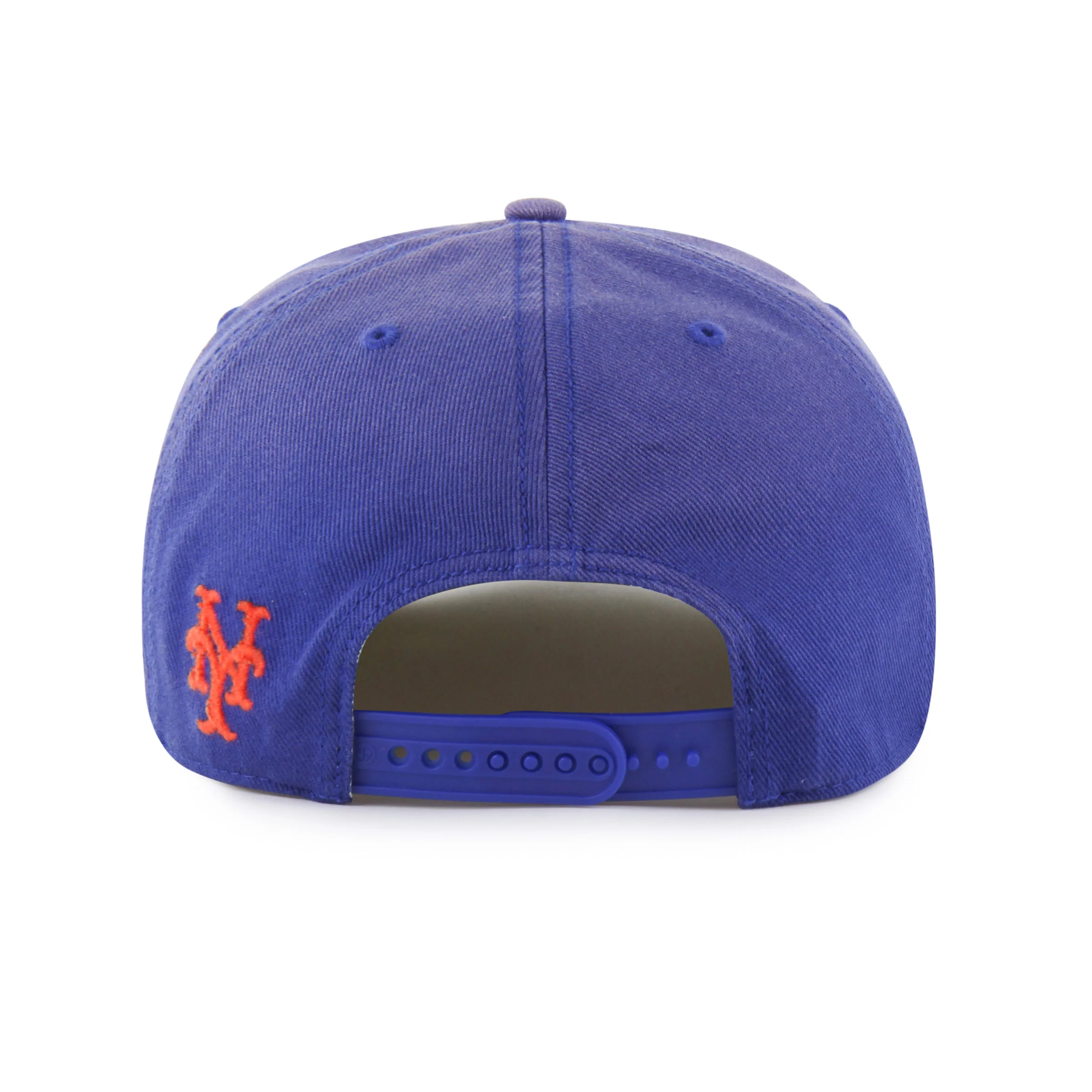 NEW YORK METS COOPERSTOWN '47 SELECT HITCH LOW CROWN - Image 2