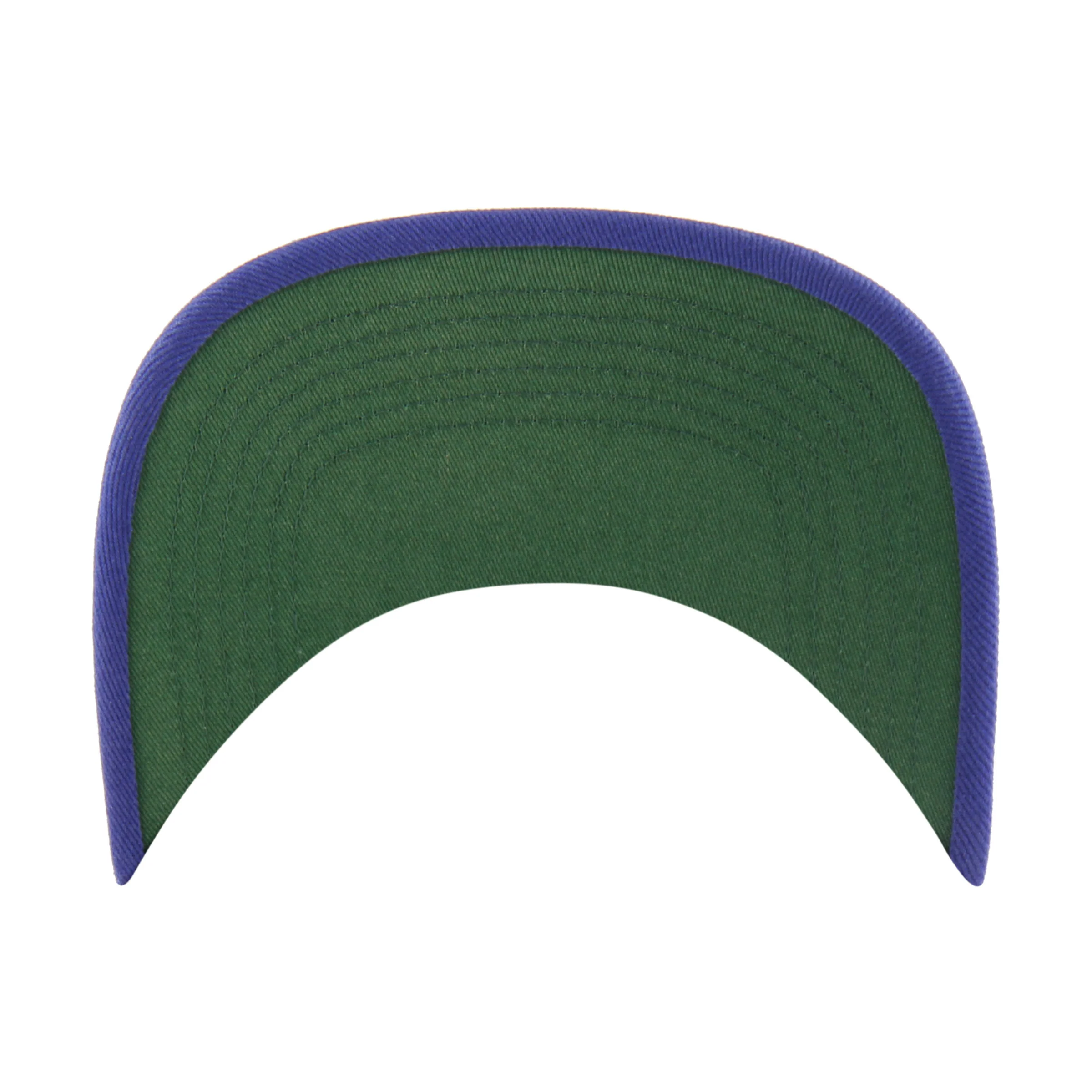NEW YORK METS COOPERSTOWN '47 SELECT HITCH LOW CROWN - Image 3