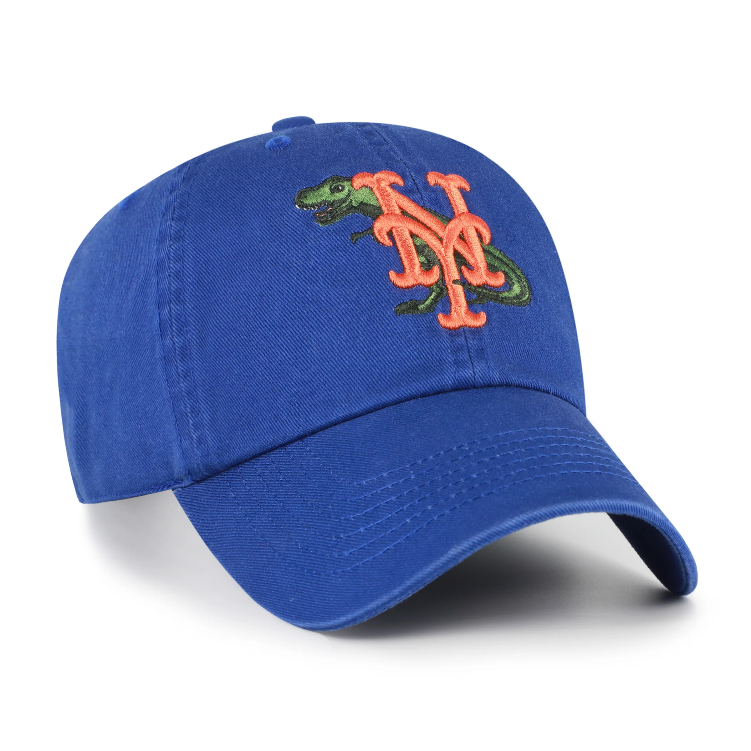 NEW YORK METS CRITTER '47 CLEAN UP KIDS - Image 3