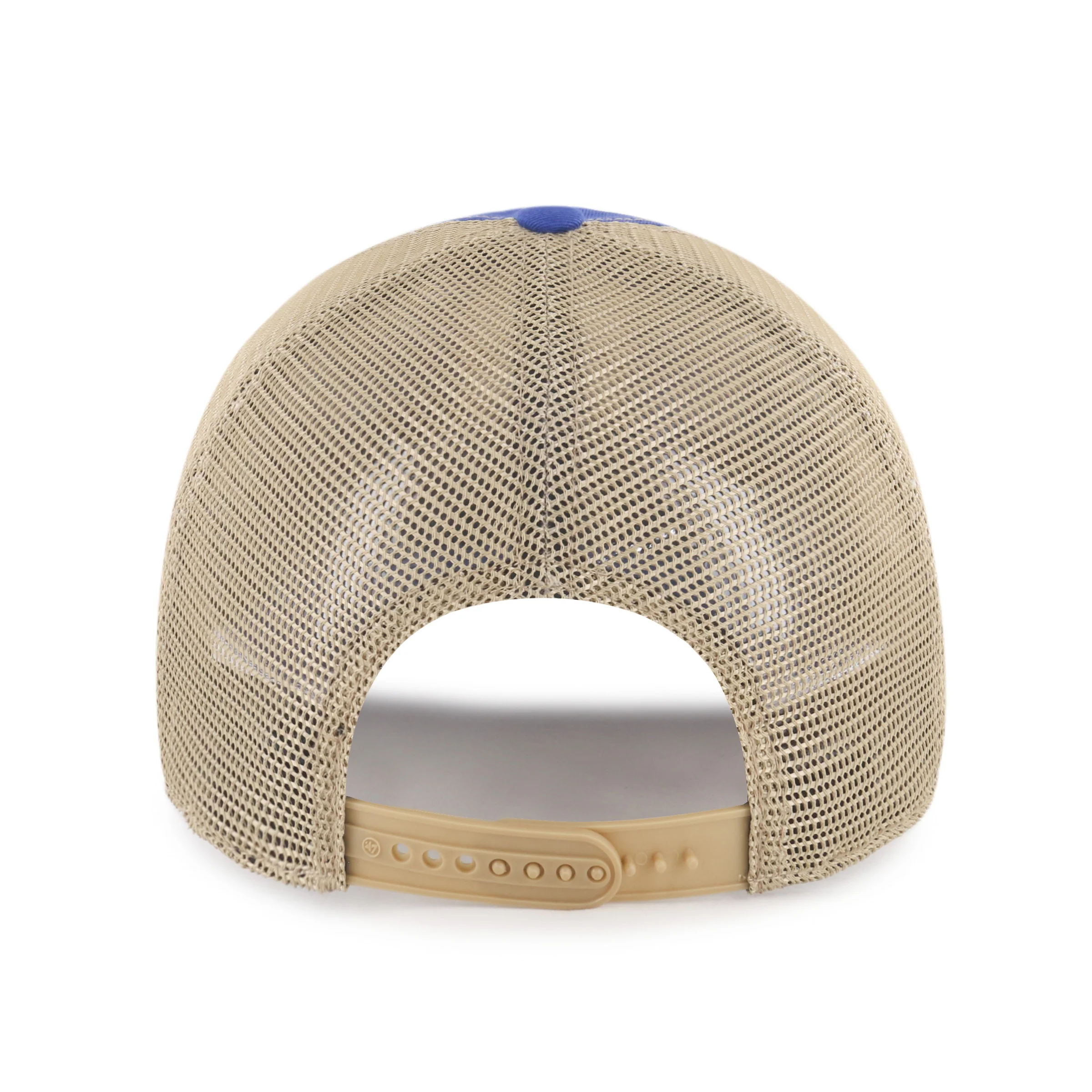 NEW YORK METS CROSSPATCH MESH '47 CLEAN UP - Image 2