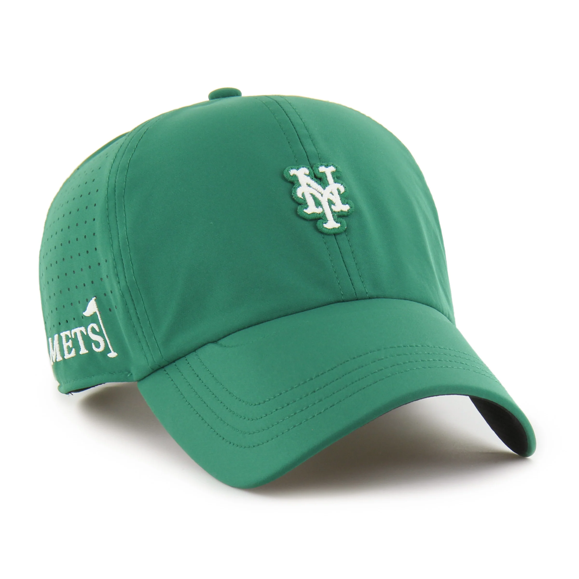 NEW YORK METS BRRR ELEVATED TEAM '47 CLEAN UP