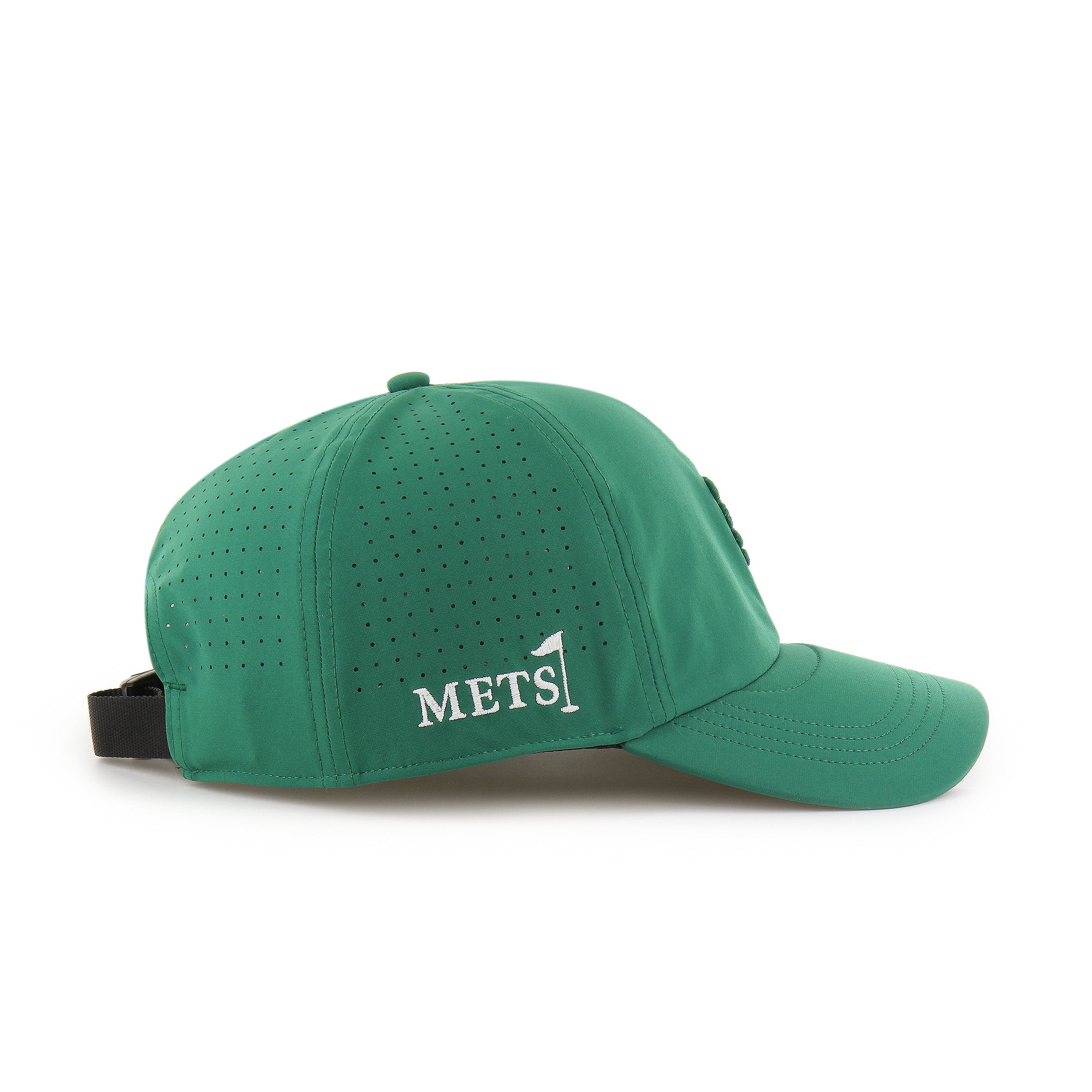NEW YORK METS BRRR ELEVATED TEAM '47 CLEAN UP - Image 2