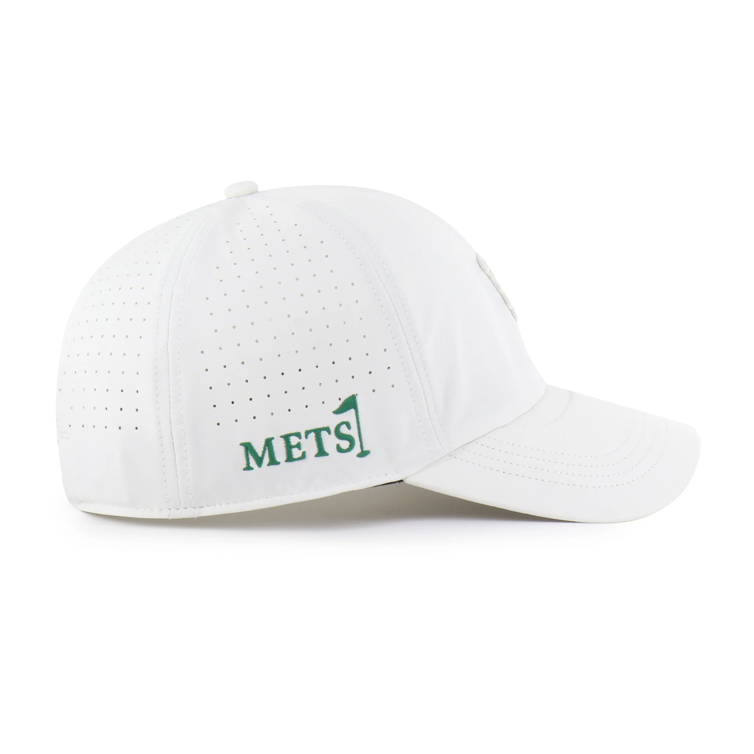 NEW YORK METS BRRR ELEVATED TEAM '47 CLEAN UP - Image 2