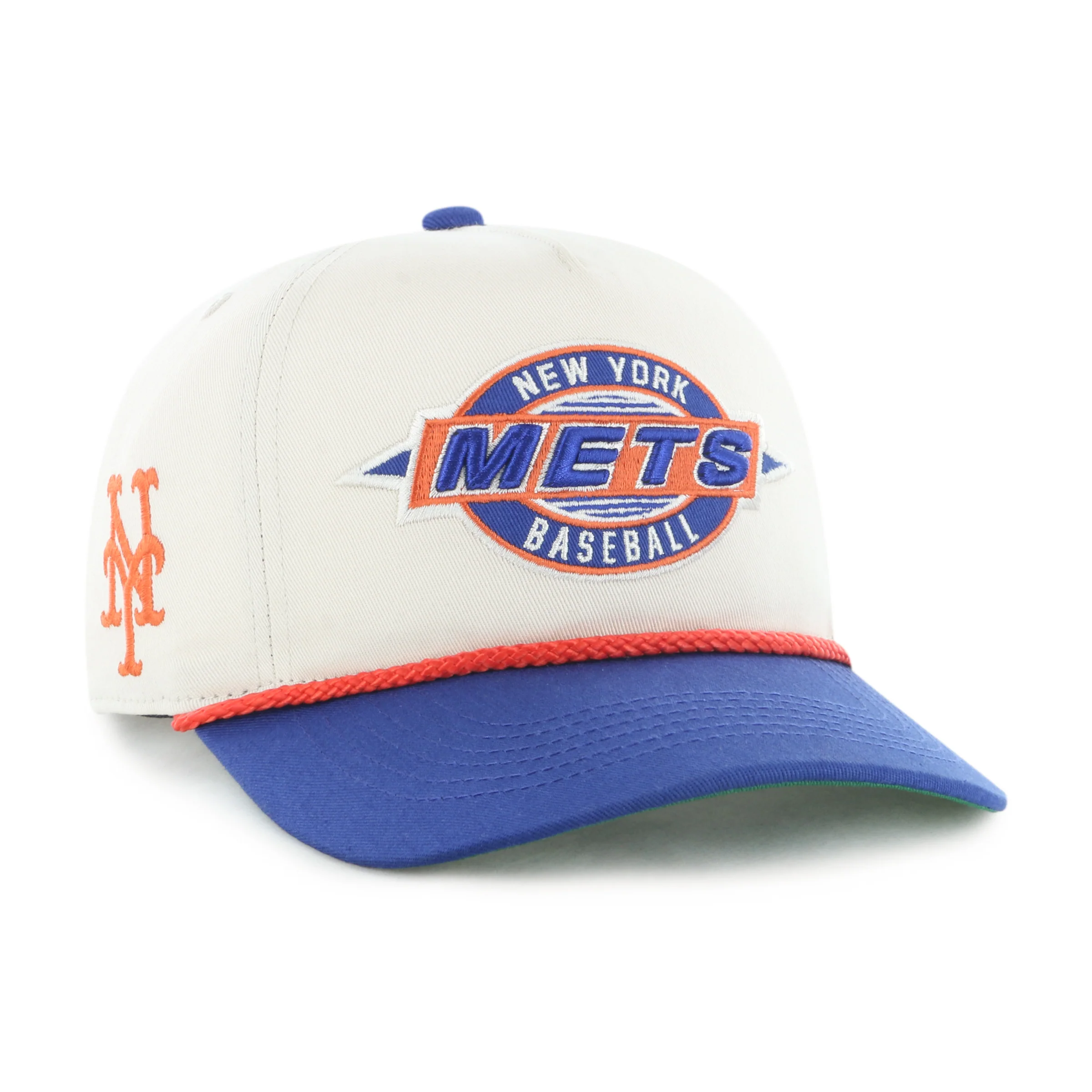NEW YORK METS FRAME OUT '47 HITCH