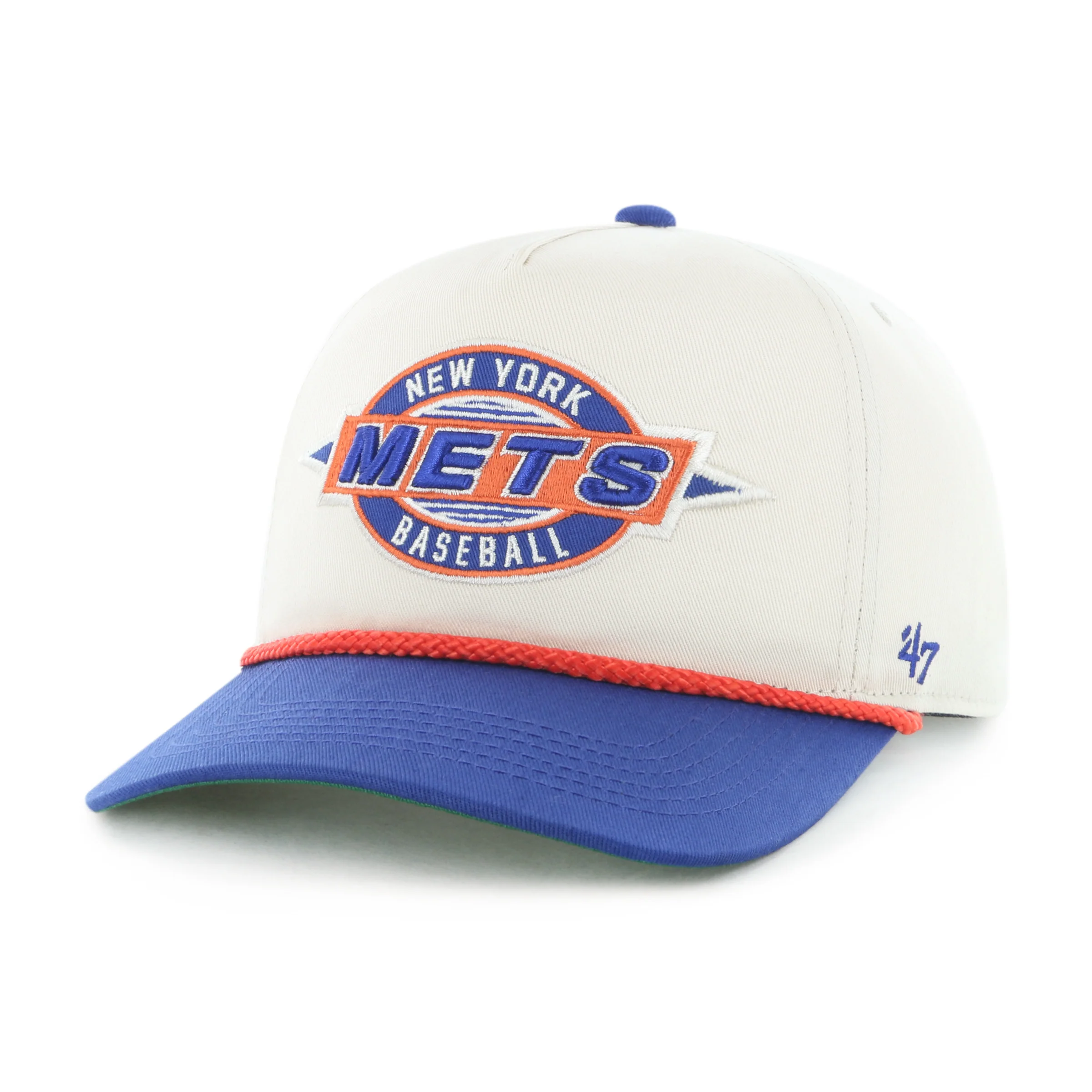 NEW YORK METS FRAME OUT '47 HITCH - Image 5