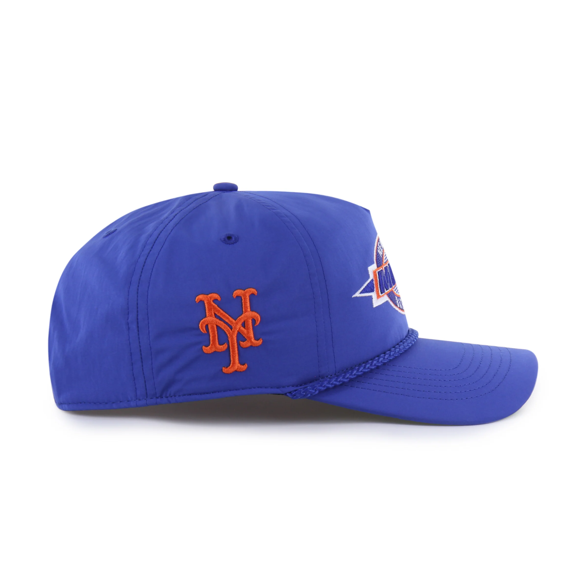 NEW YORK METS FRAME OUT NYLON '47 HITCH - Image 2
