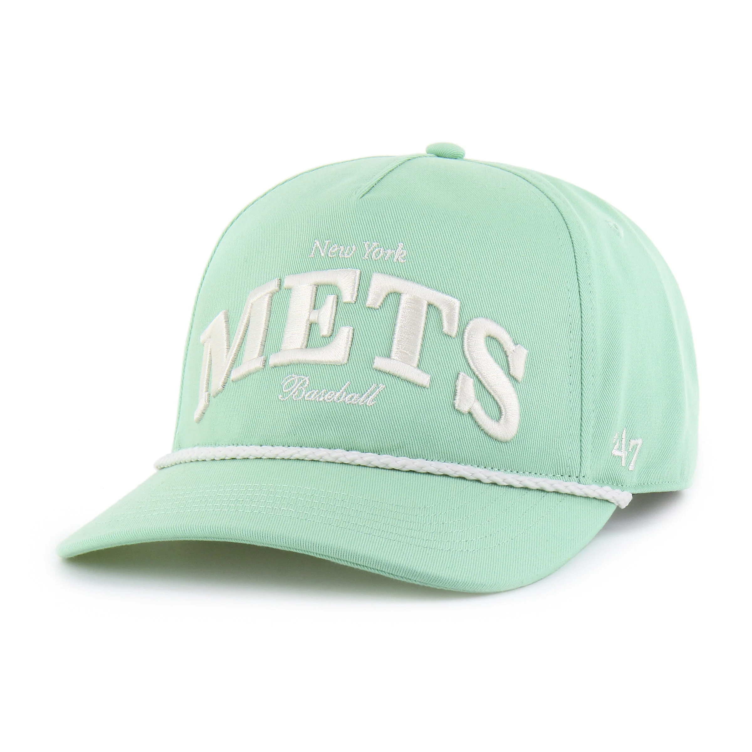 NEW YORK METS GELATO '47 HITCH