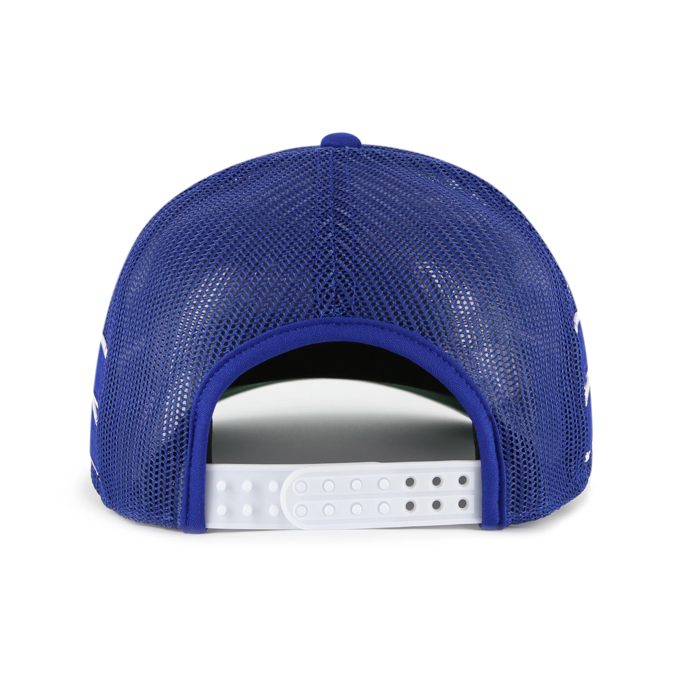 NEW YORK METS GRANDSTAND '47 HITCH FOAM FRONT - Image 2