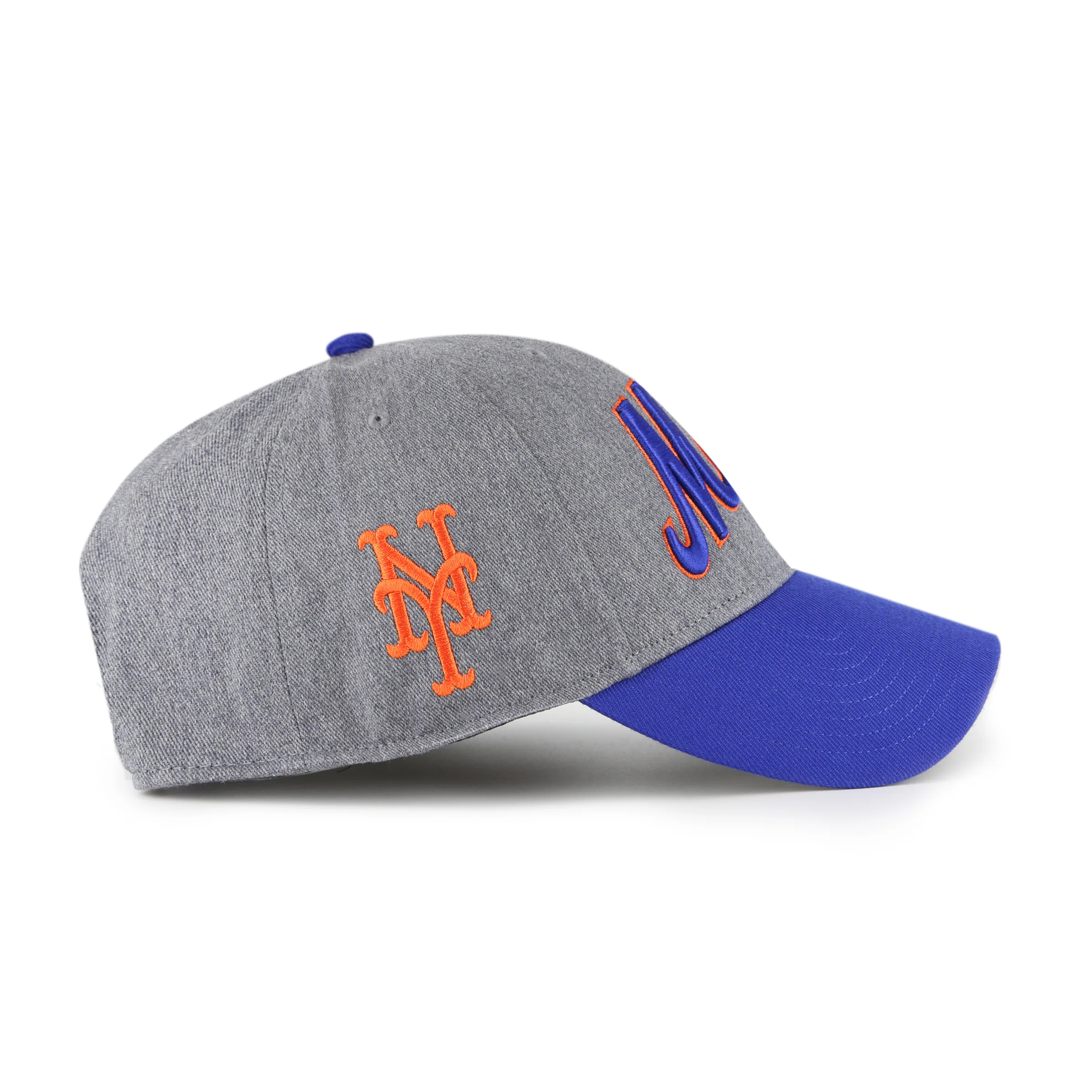 NEW YORK METS GRANITE SCRIPT '47 MVP - Image 2