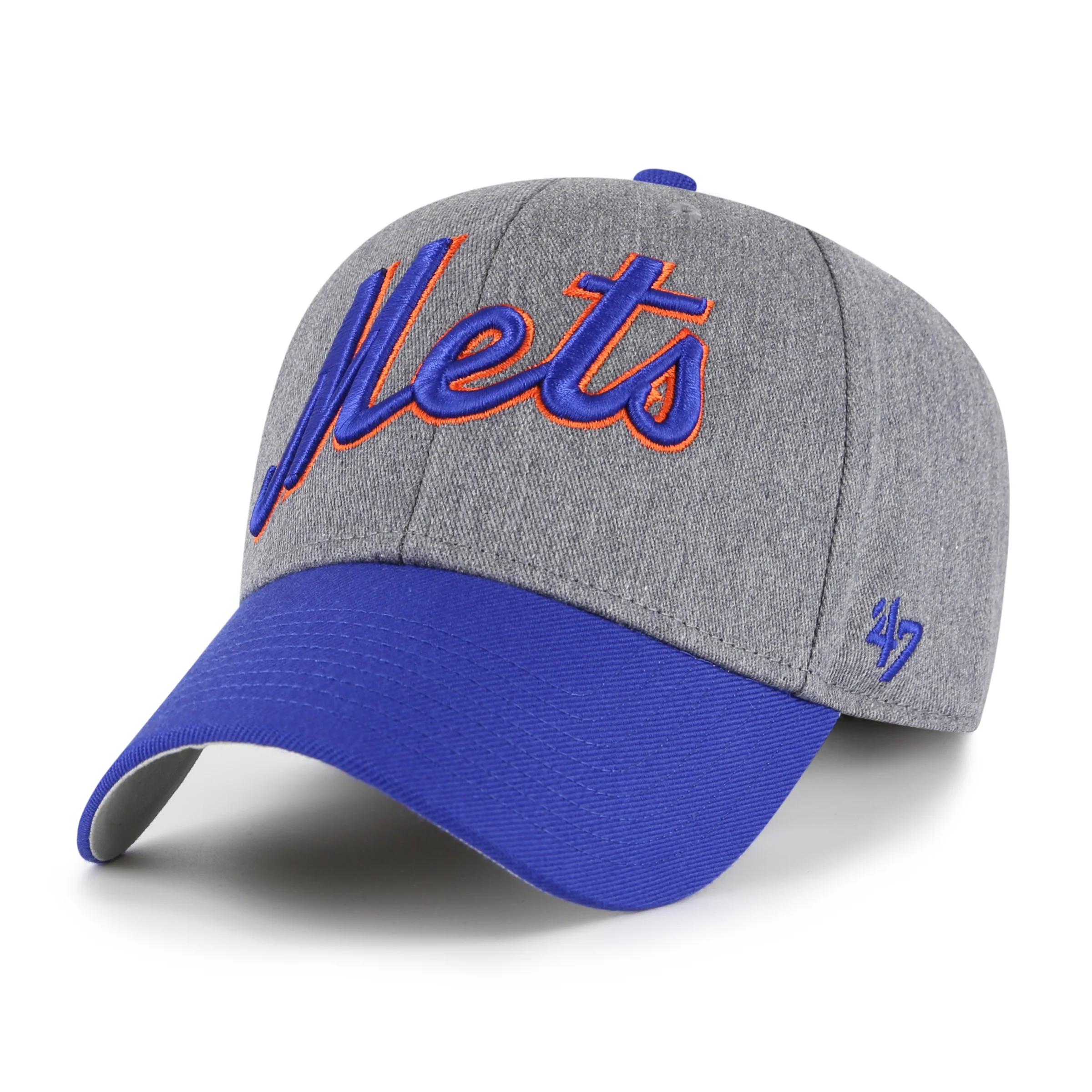 NEW YORK METS GRANITE SCRIPT '47 MVP - Image 5