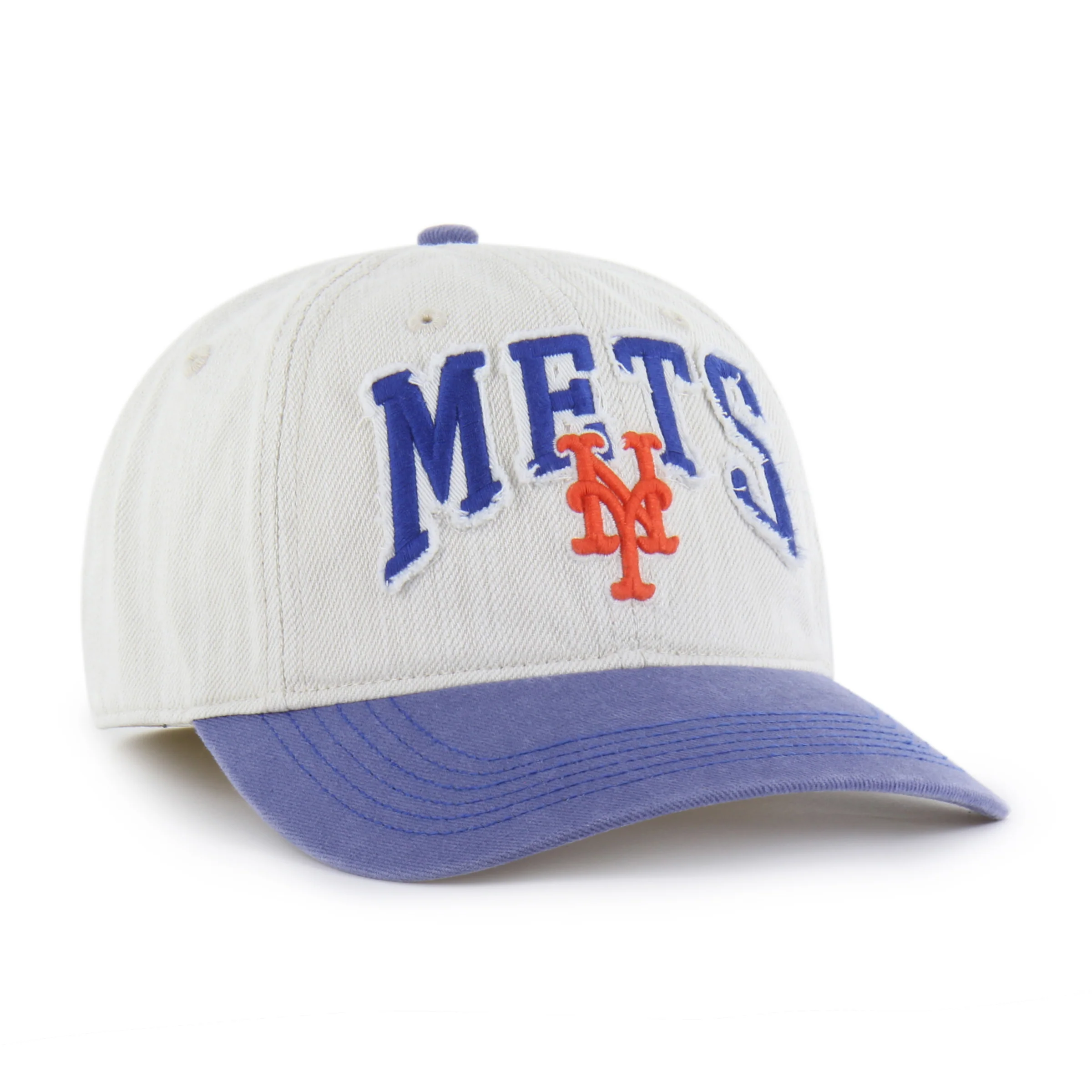 NEW YORK METS GROTON '47 FRANCHISE LS - Image 3