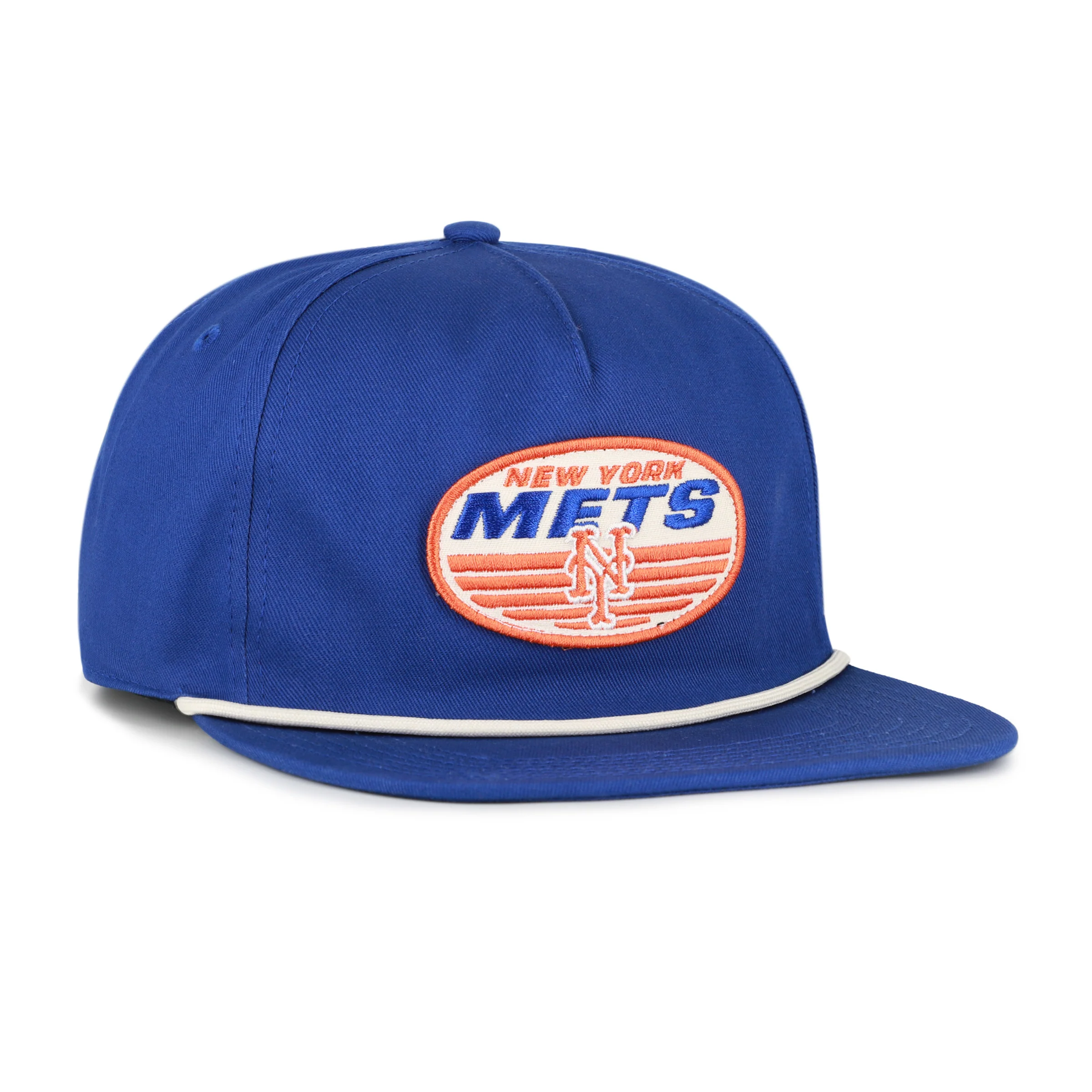 NEW YORK METS HORIZON LINE '47 CAPTAIN RP RELAXED - Image 3
