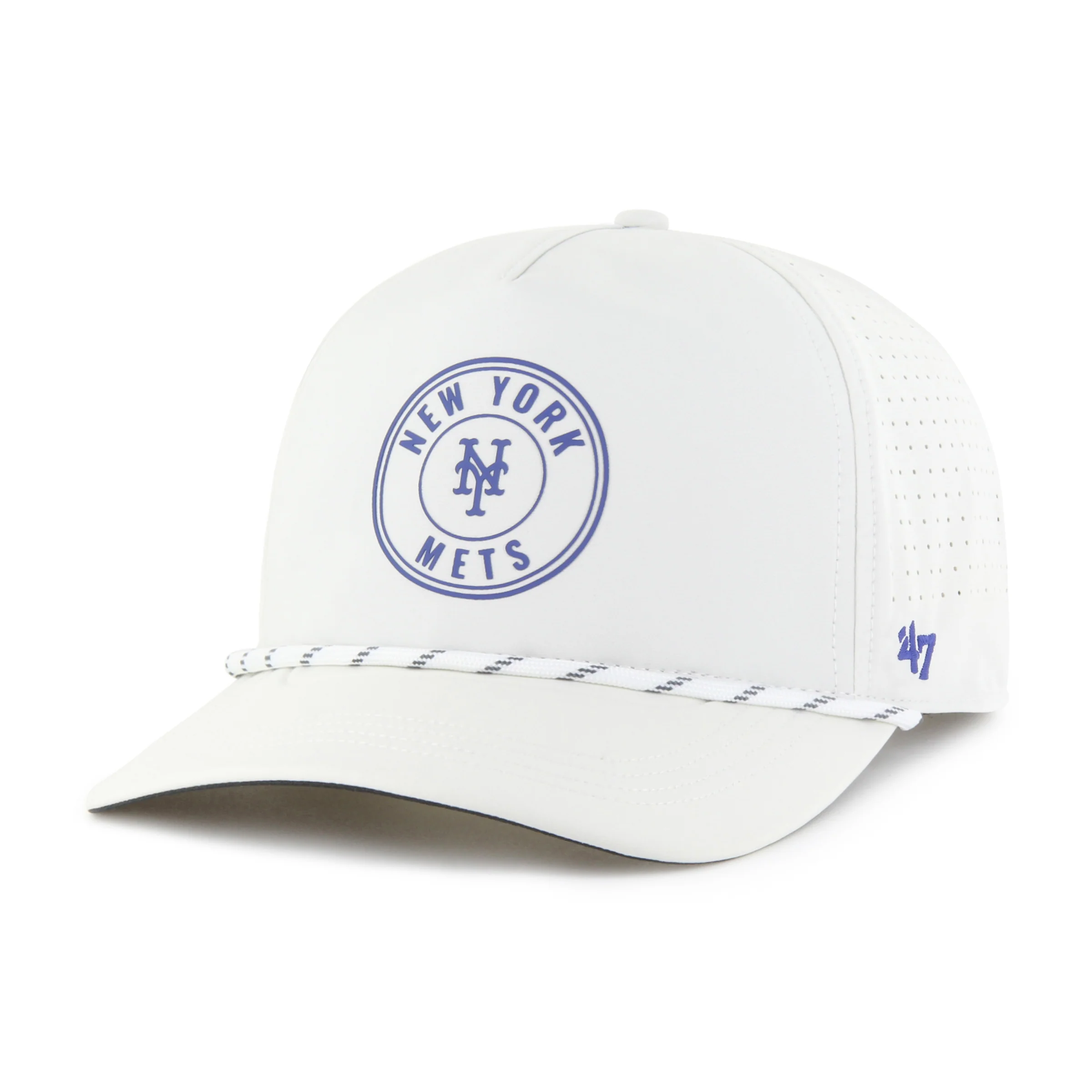 NEW YORK METS BRRR LOOP '47 HITCH