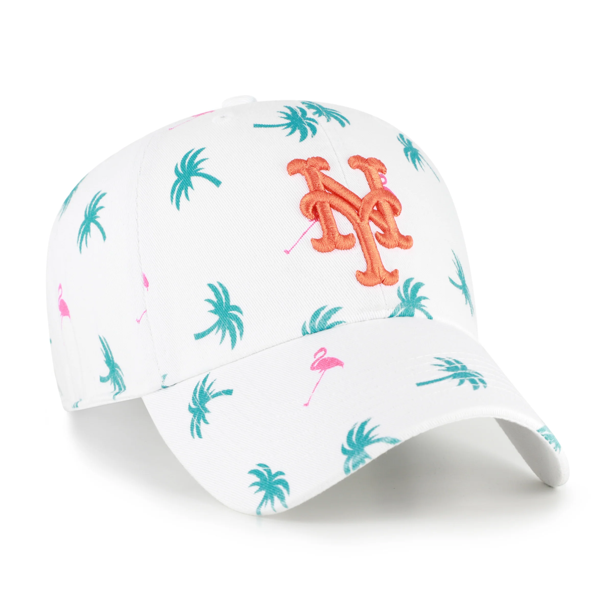 NEW YORK METS PRINTFETTI '47 CLEAN UP - Image 3
