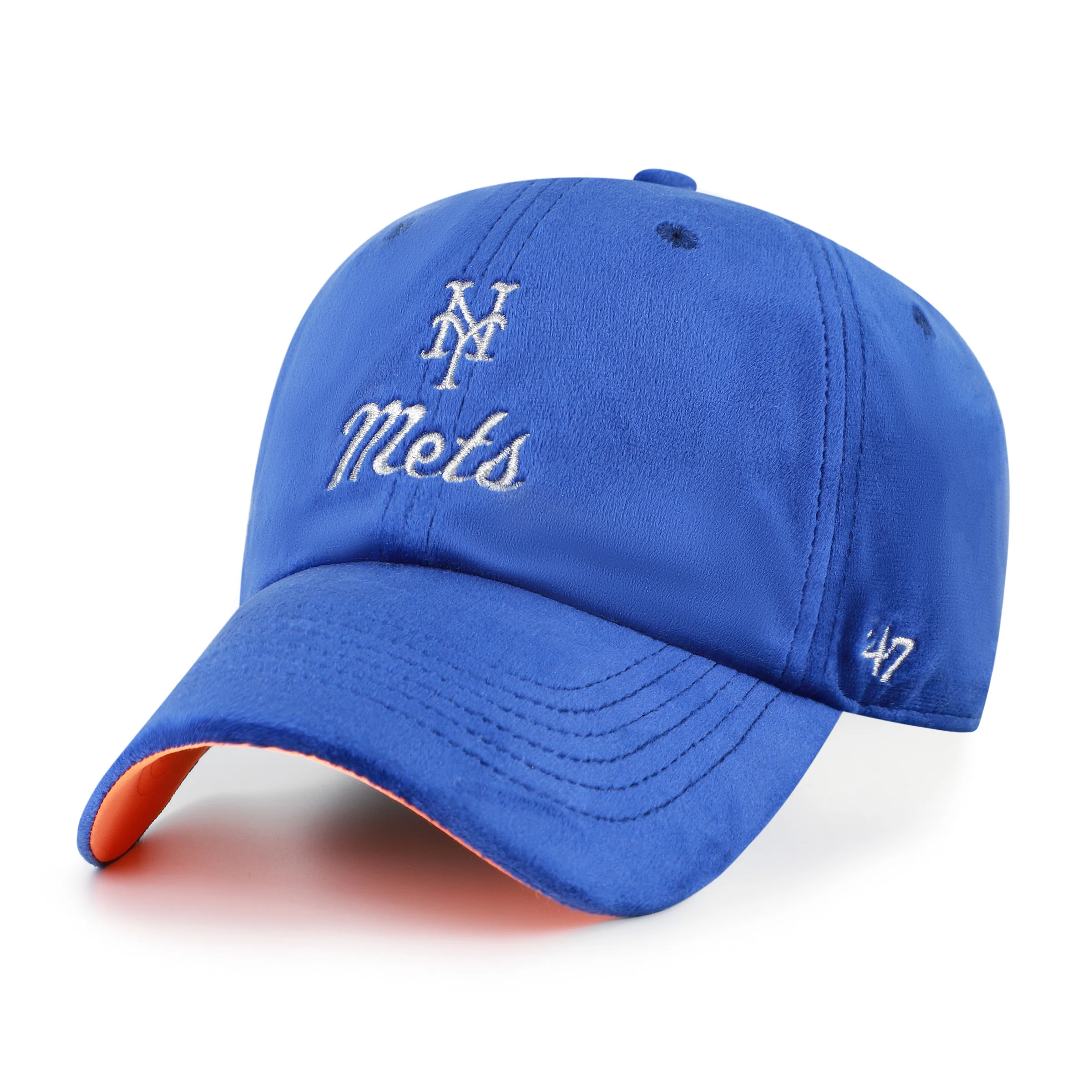 NEW YORK METS SPIRITED '47 CLEAN UP