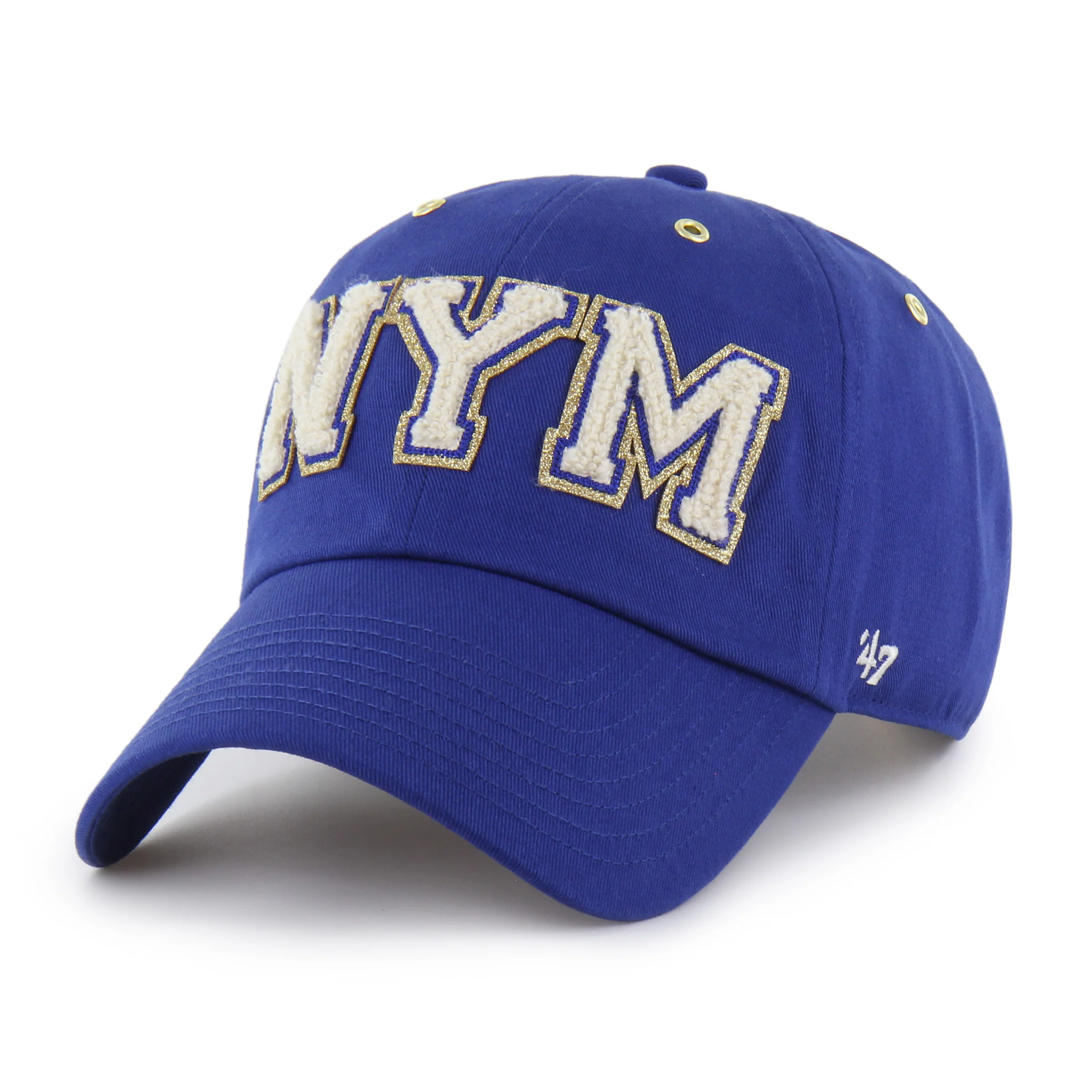 NEW YORK METS STONEY CLOVER LANE X '47 CLEAN UP - Image 4