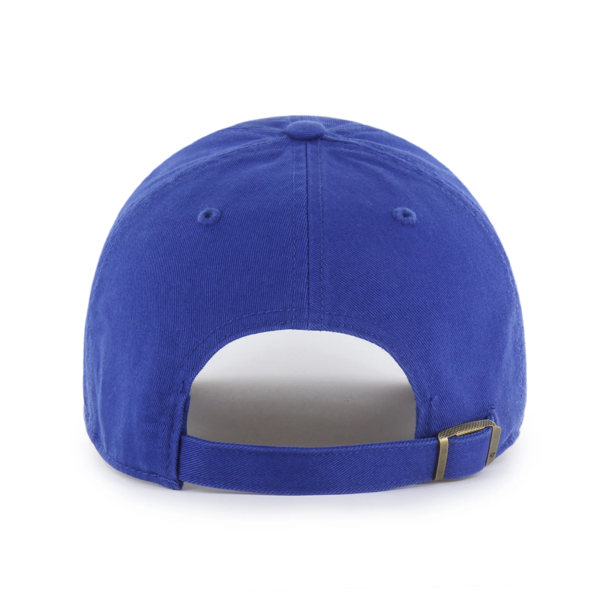 NEW YORK METS SCRIPT '47 CLEAN UP - Image 2