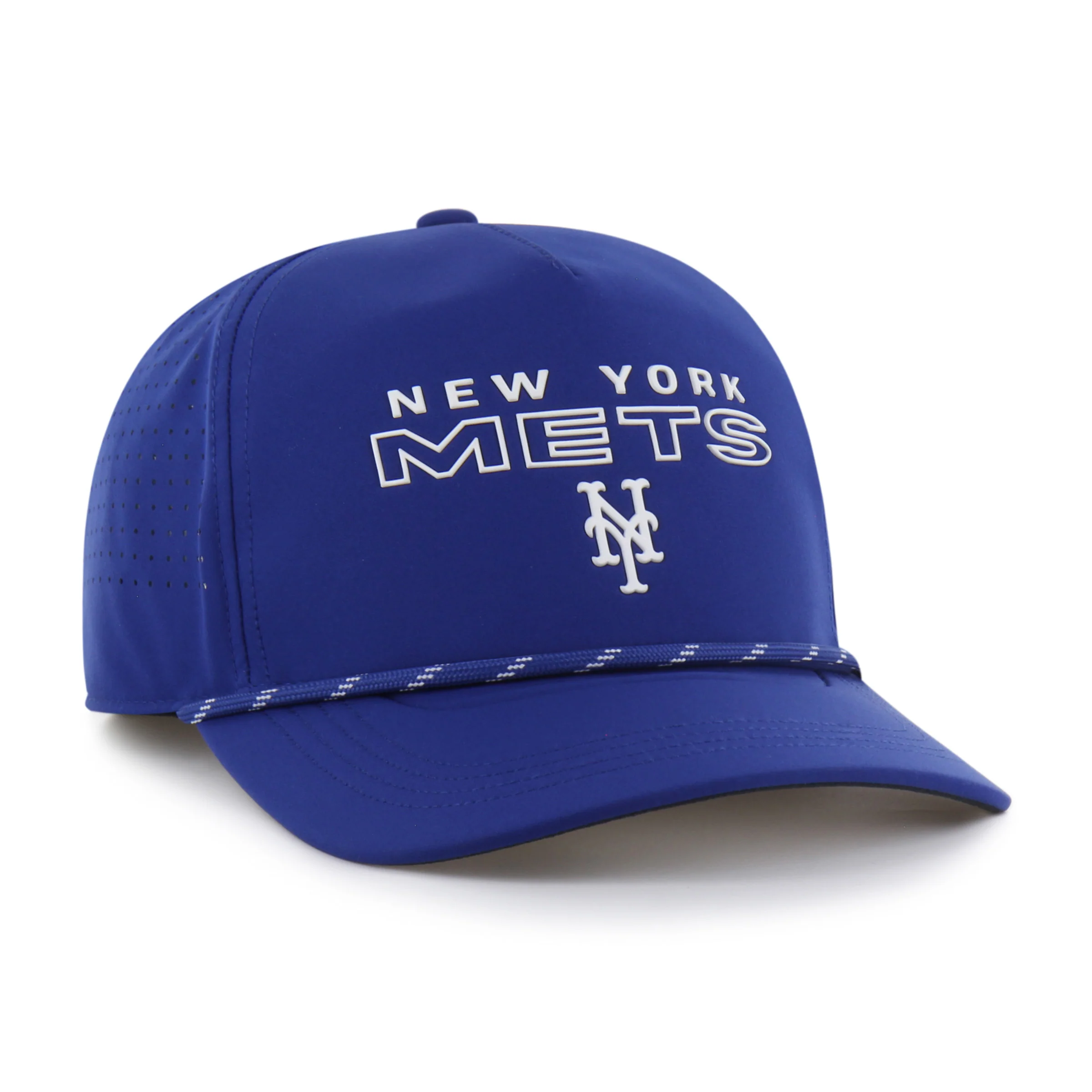 NEW YORK METS BRRR VAULT '47 HITCH - Image 3