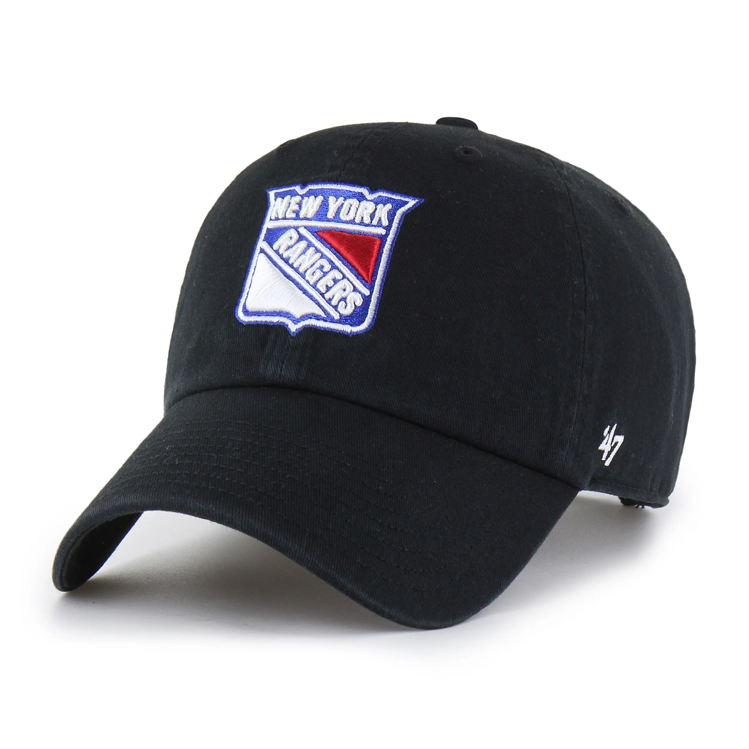 NEW YORK RANGERS '47 CLEAN UP