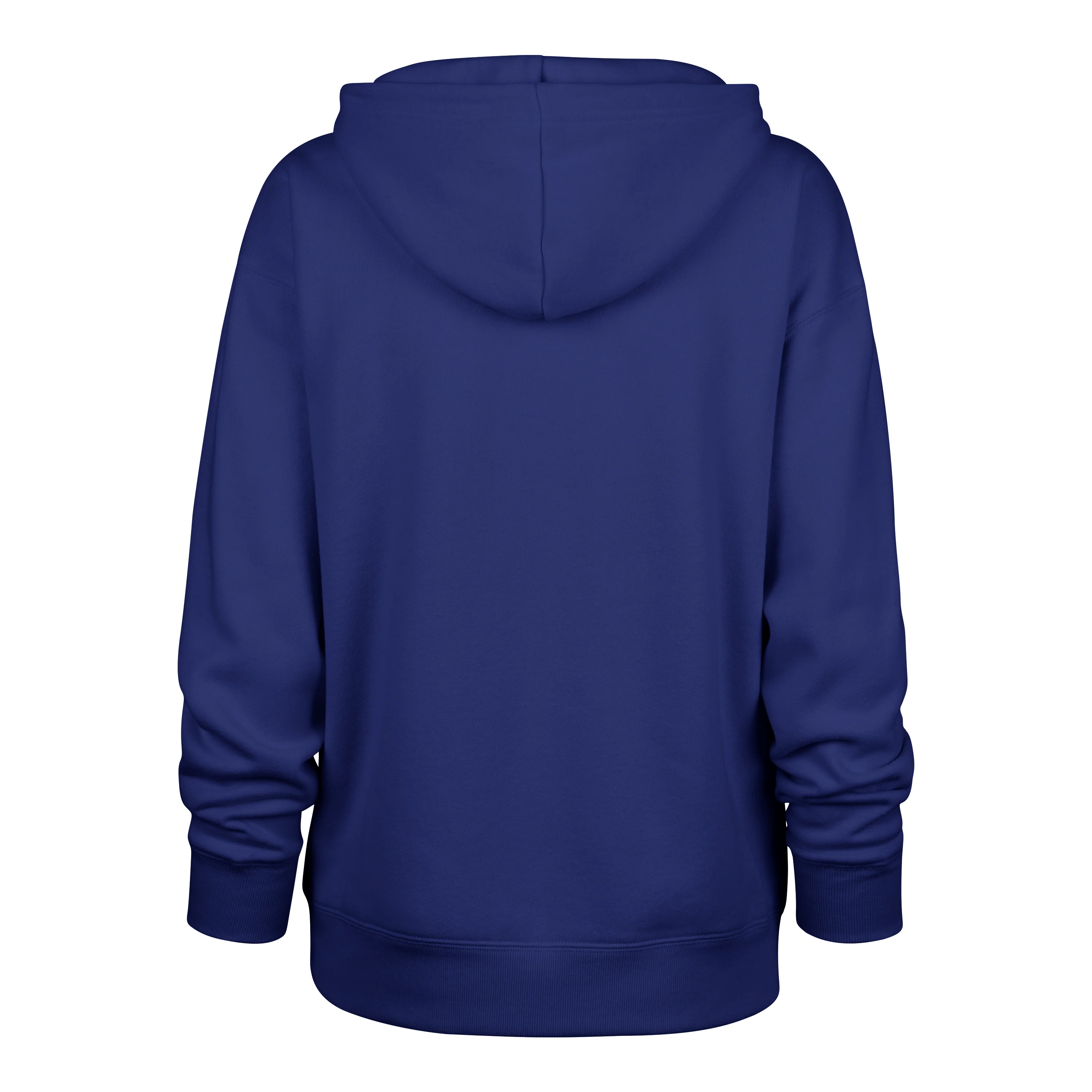 NEW YORK RANGERS BOW AND BANNERS '47 NAOMI HOOD WOMENS - Image 2