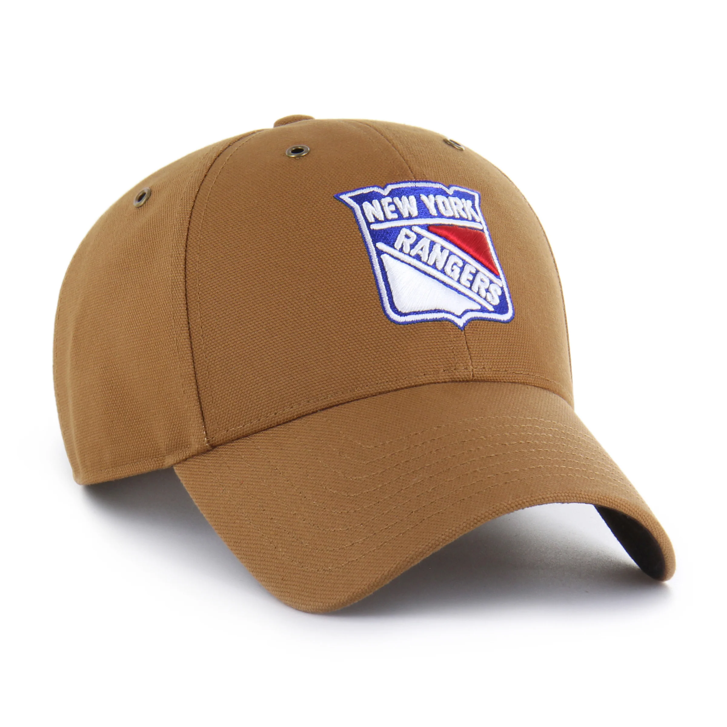 NEW YORK RANGERS CARHARTT '47 MVP - Image 4