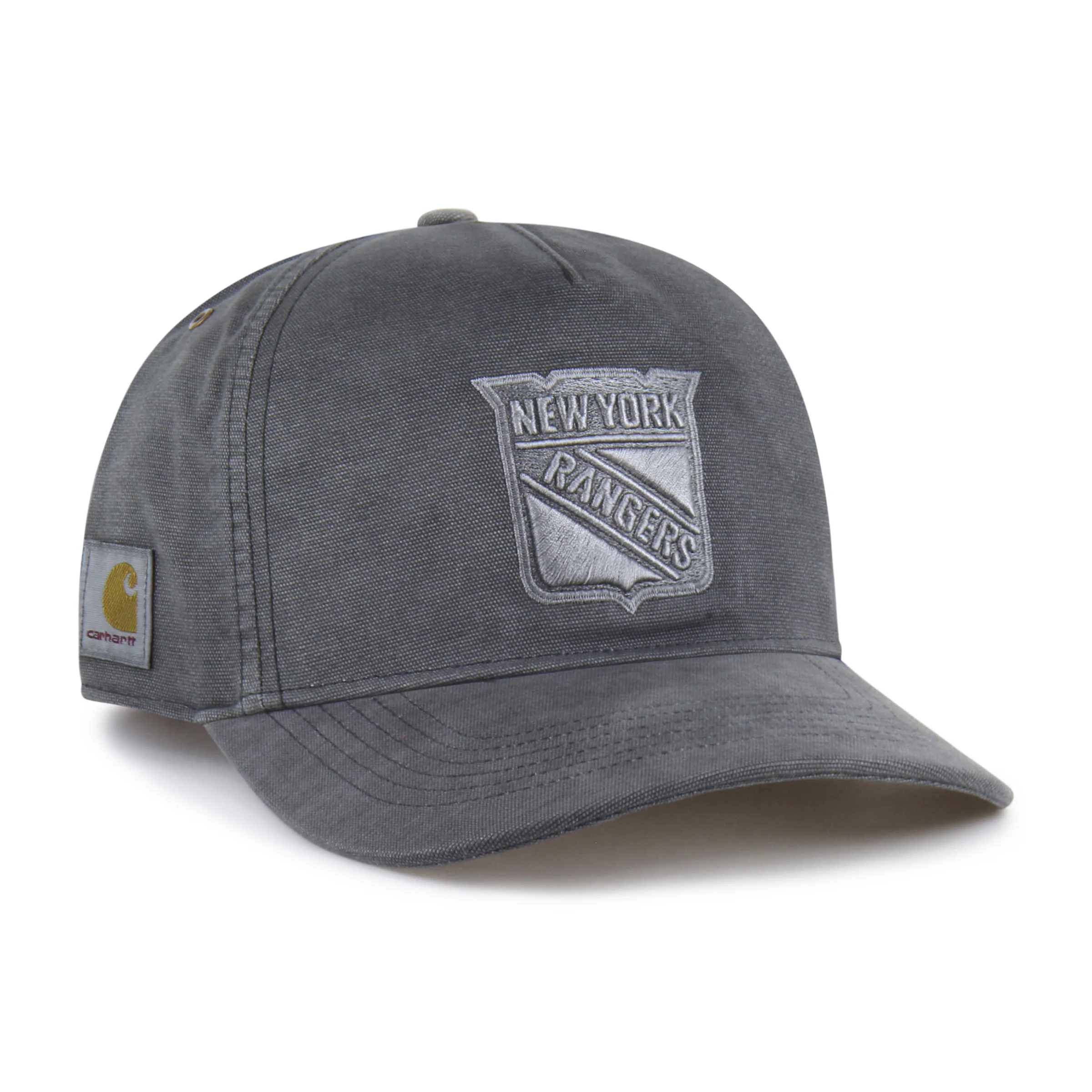 NEW YORK RANGERS CARHARTT DYED '47 HITCH RF RELAXED FIT