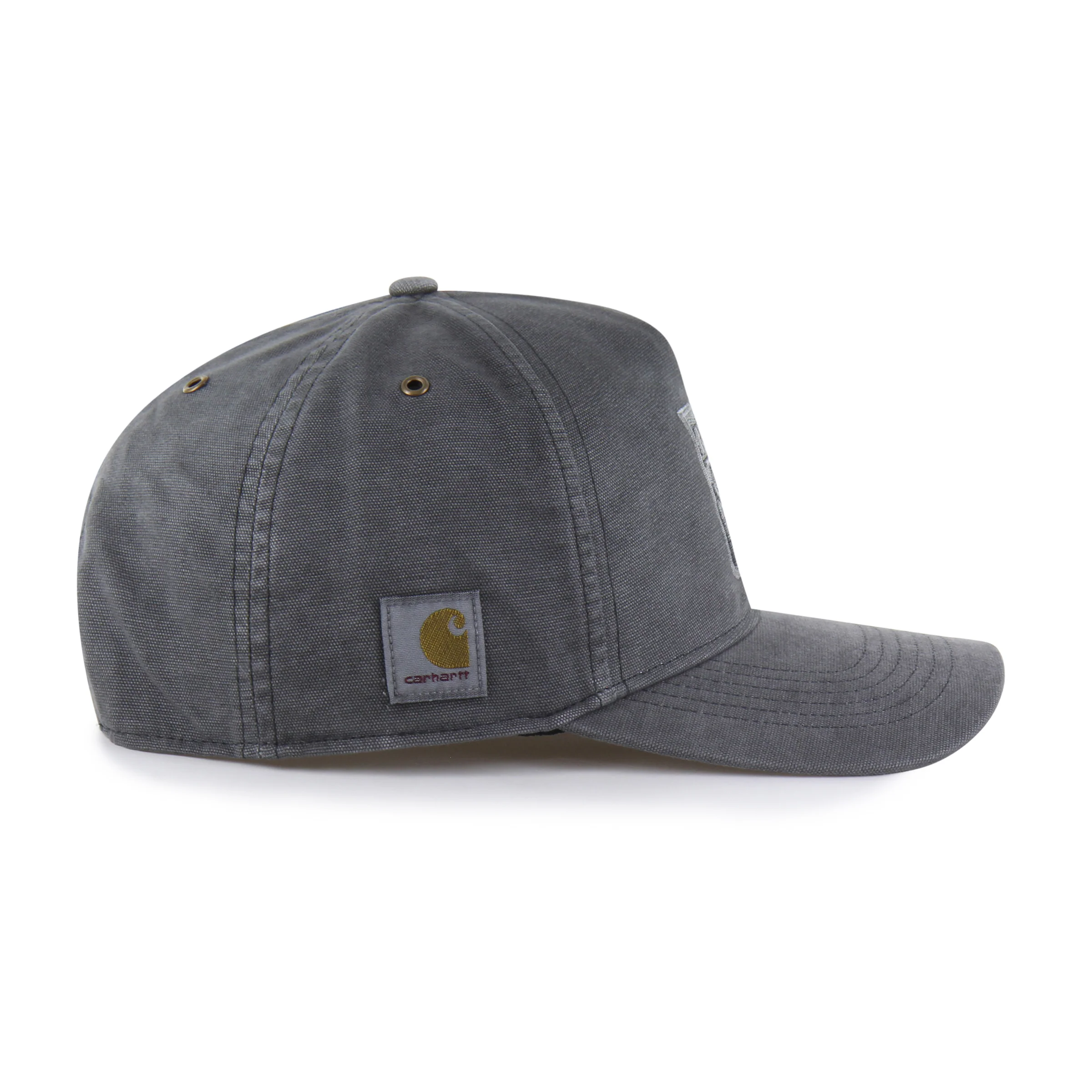 NEW YORK RANGERS CARHARTT DYED '47 HITCH RF RELAXED FIT - Image 2