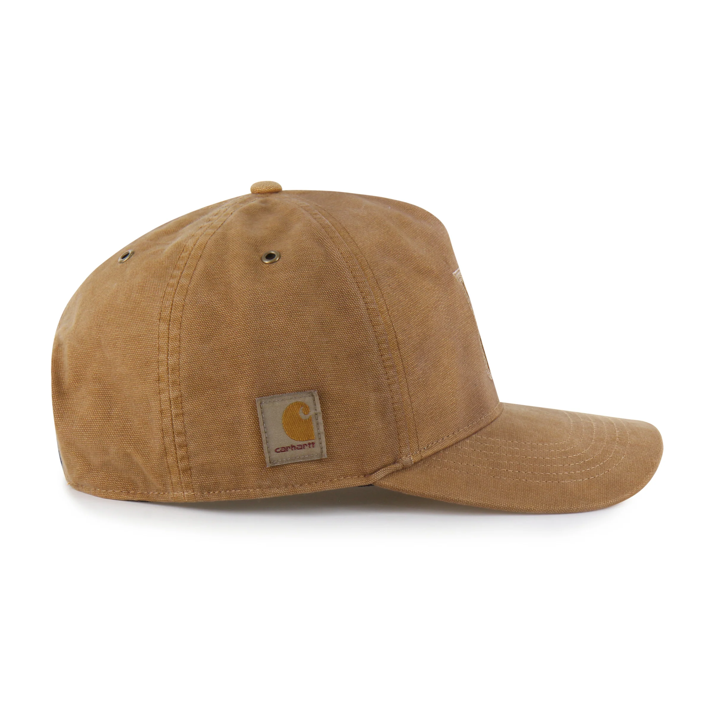 NEW YORK RANGERS CARHARTT DYED '47 HITCH RF - Image 2