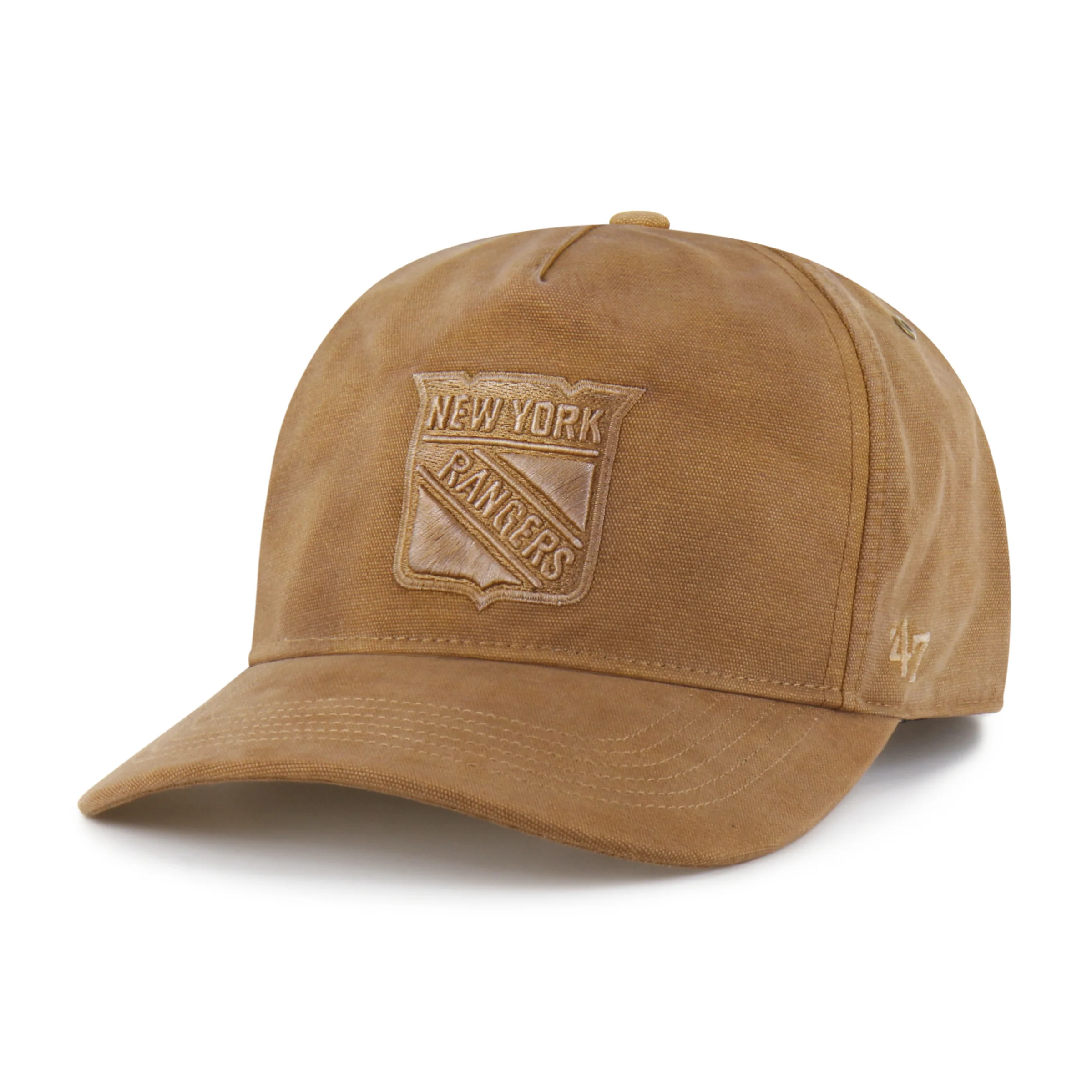 NEW YORK RANGERS CARHARTT DYED '47 HITCH RF - Image 4