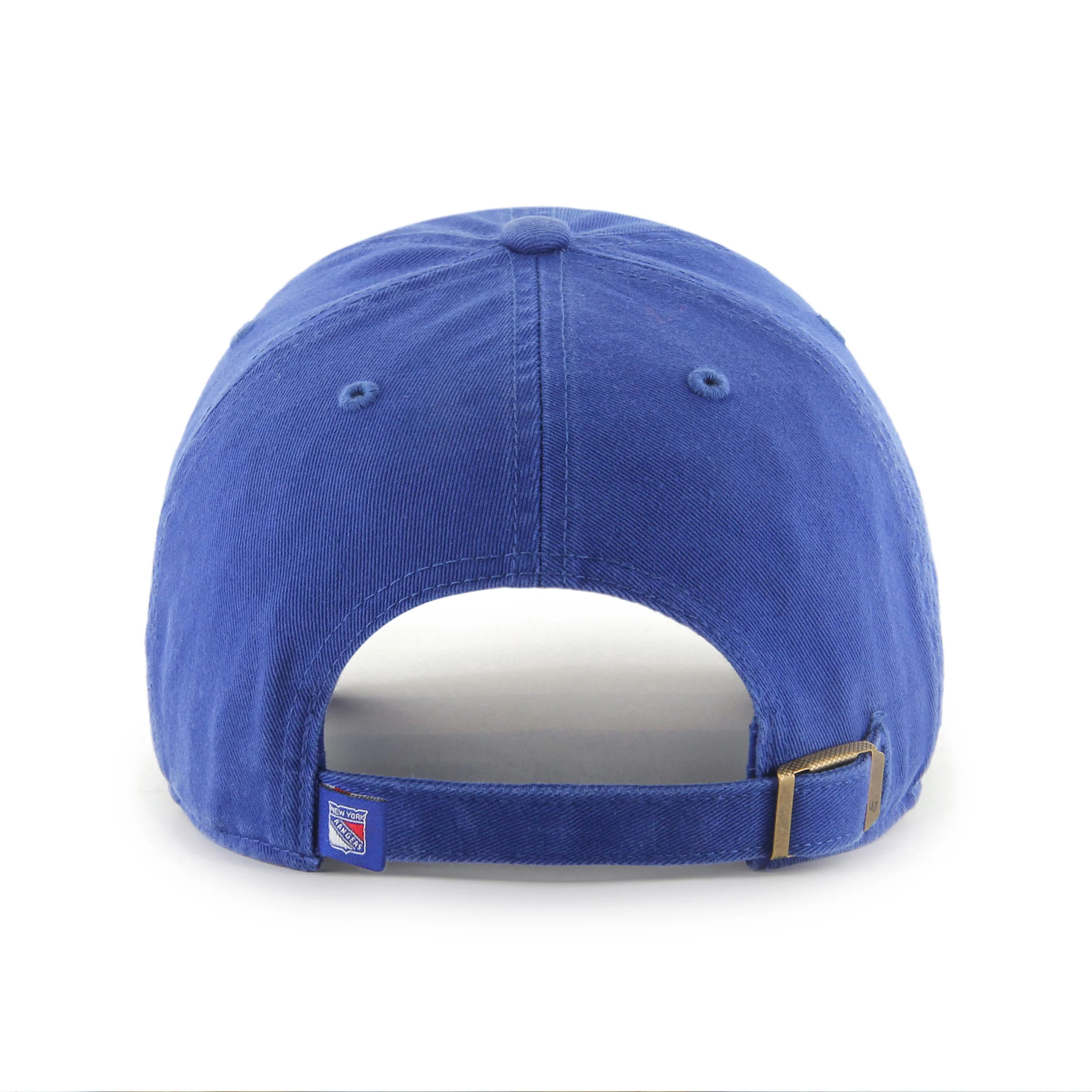NEW YORK RANGERS '47 CLEAN UP - Image 2