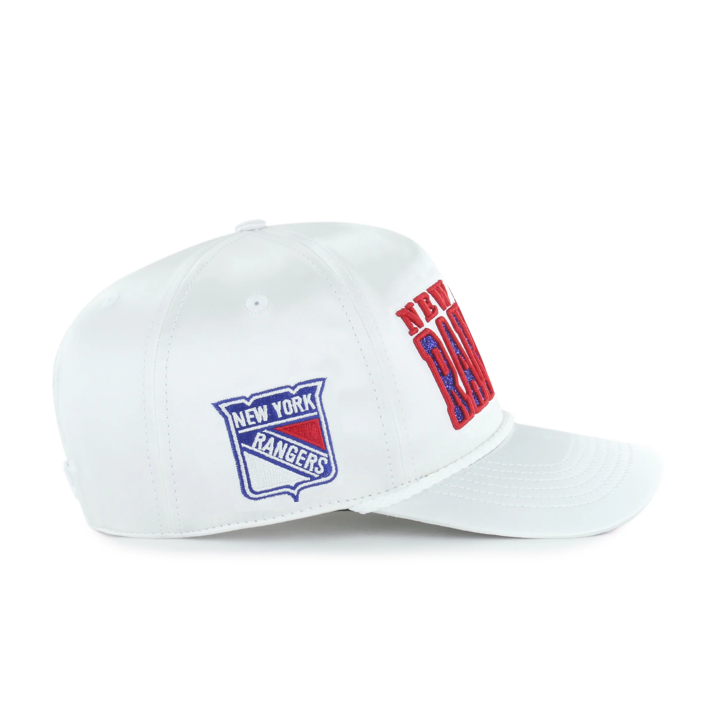 NEW YORK RANGERS OUTSPOKEN '47 HITCH WOMENS - Image 2