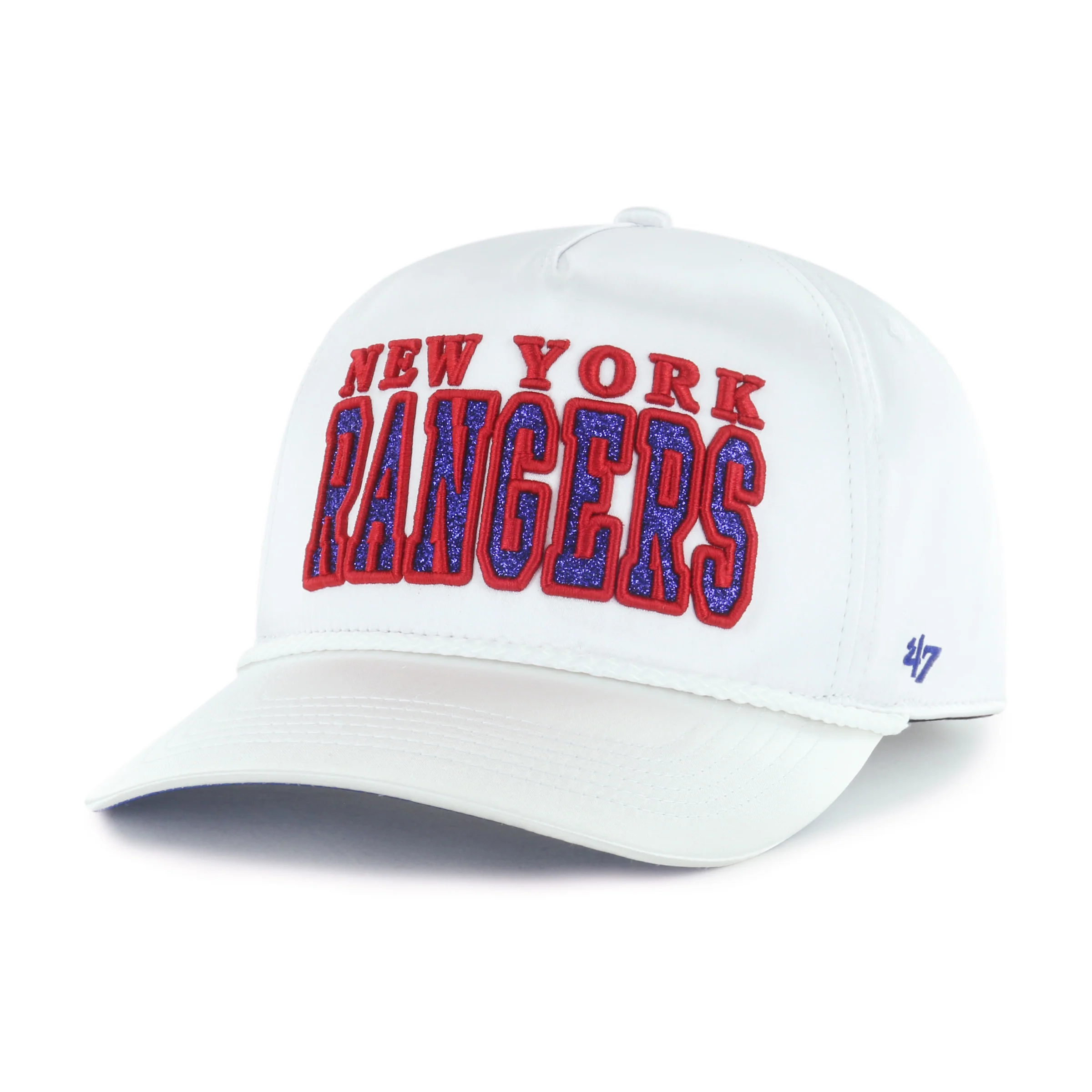 NEW YORK RANGERS OUTSPOKEN '47 HITCH WOMENS - Image 5