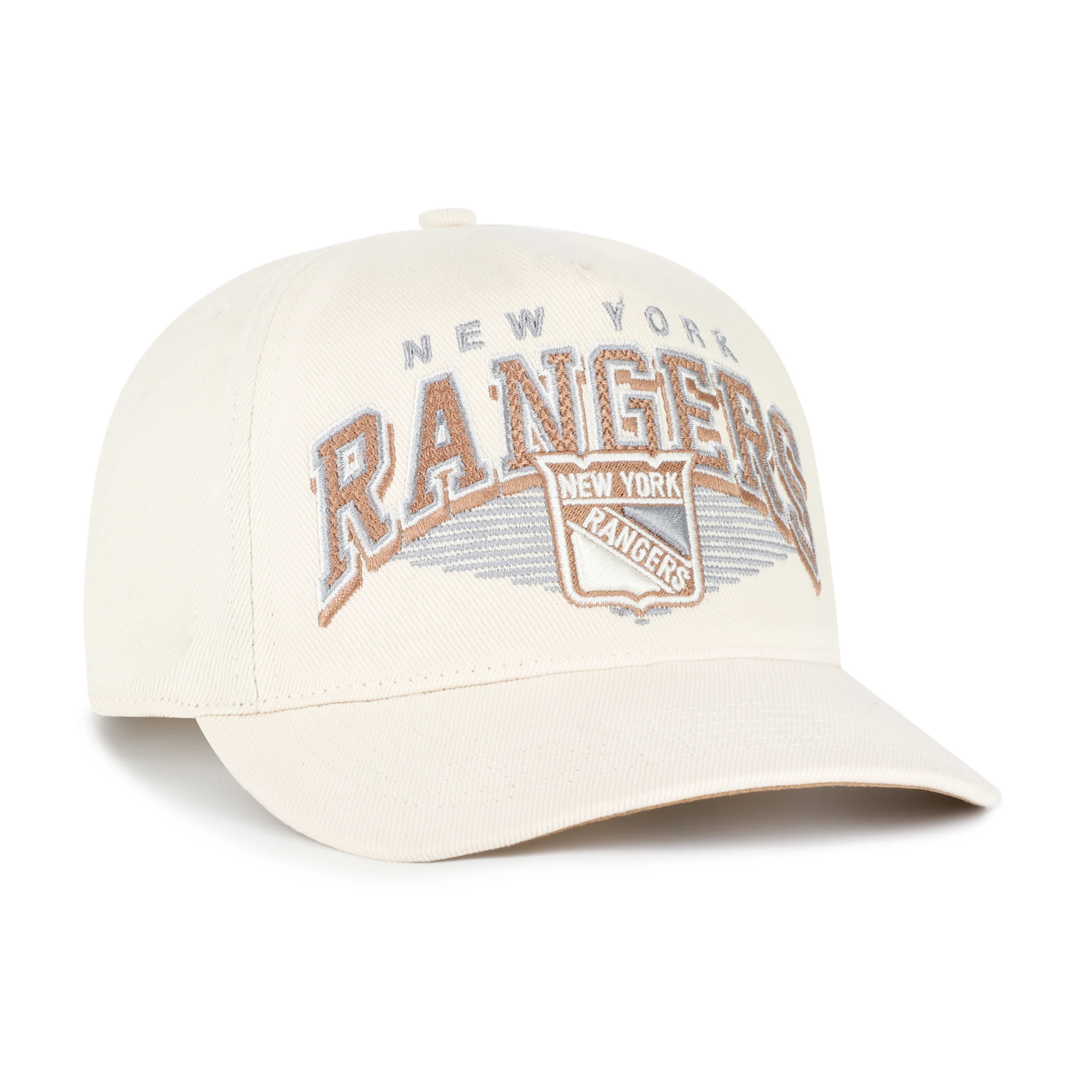 NEW YORK RANGERS POMONA '47 HITCH - Image 4