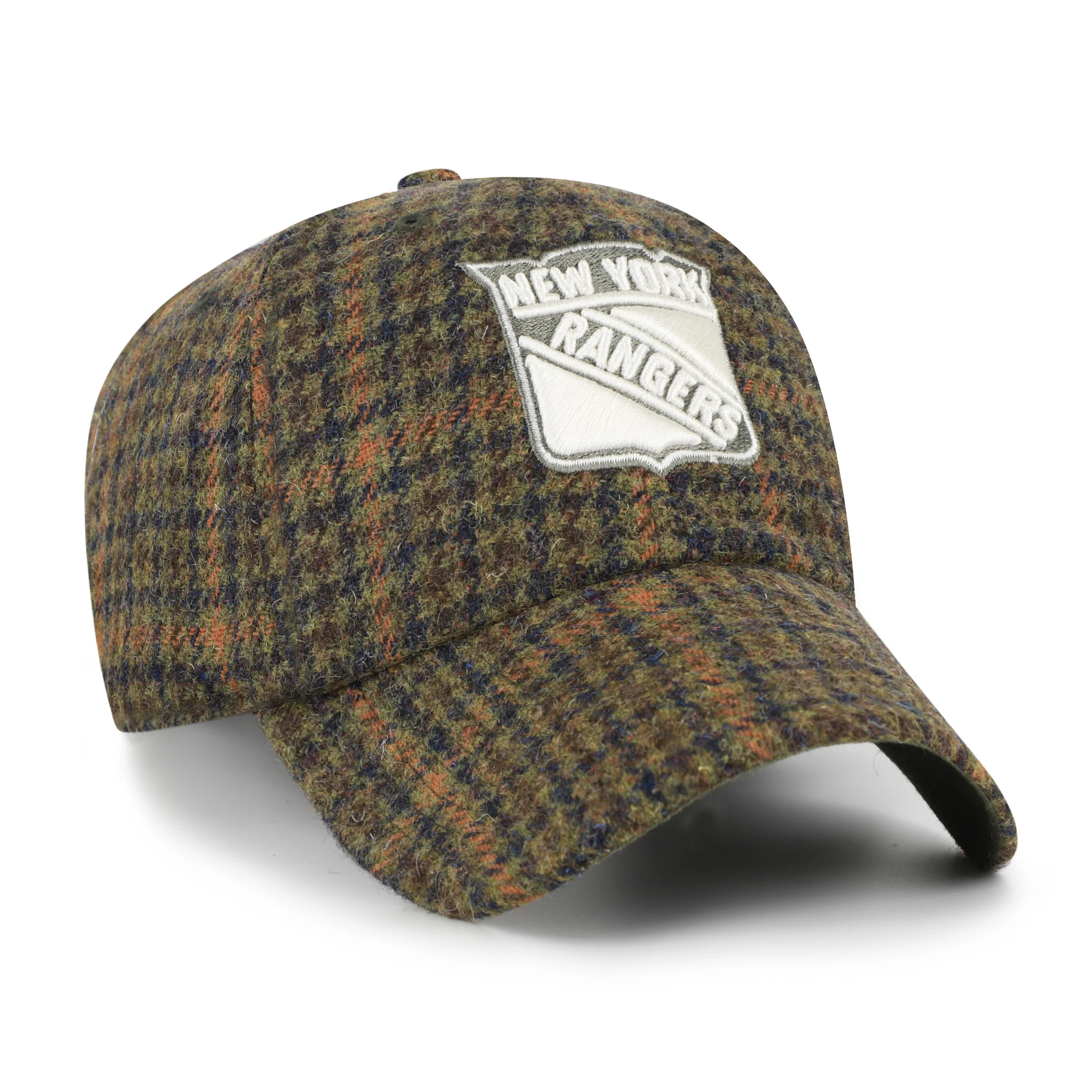 NEW YORK RANGERS ST. PATTY'S '47 CLEAN UP - Image 3