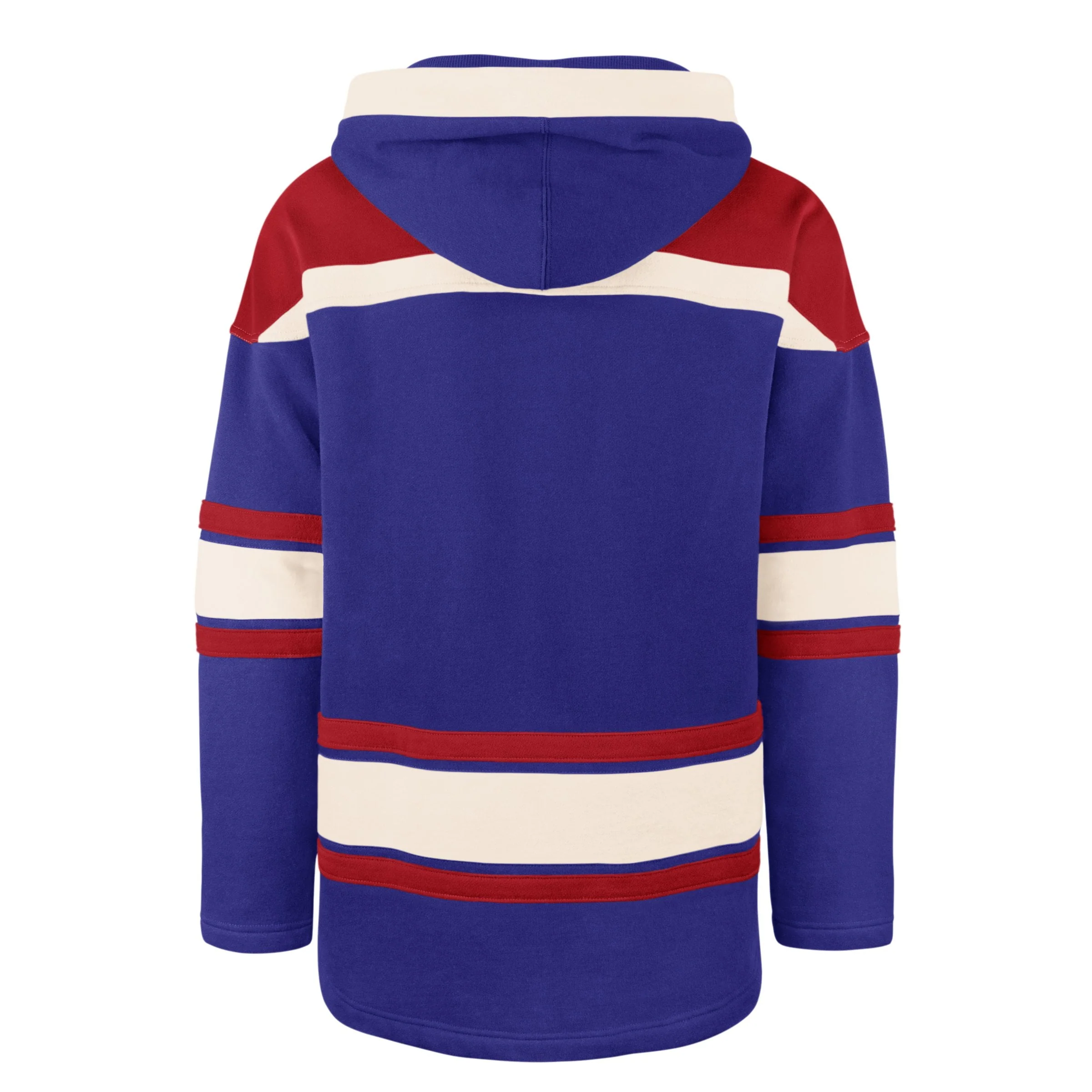 NEW YORK RANGERS SUPERIOR '47 LACER HOOD - Image 2