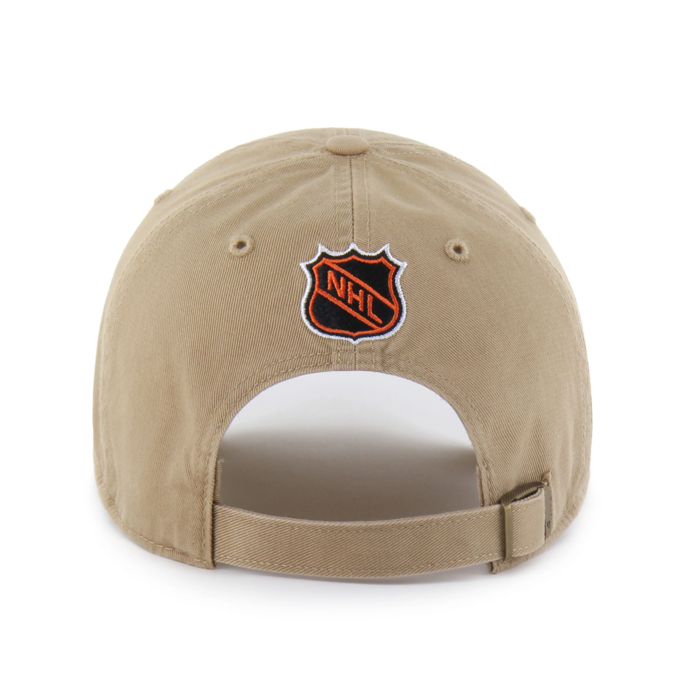 NEW YORK RANGERS VINTAGE SMALL BACK SHIELD '47 CLEAN UP - Image 2