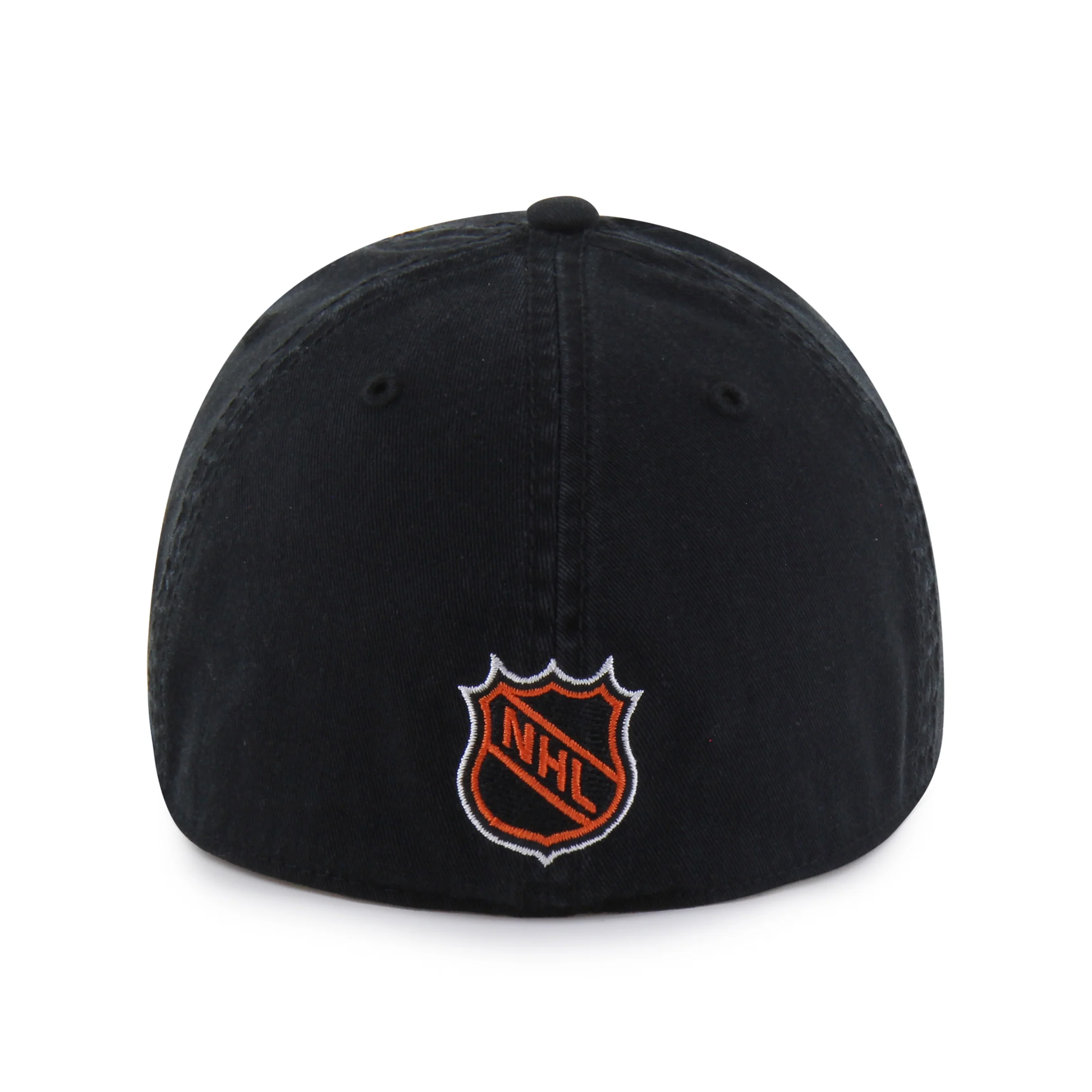 NEW YORK RANGERS VINTAGE SMALL BACK SHIELD '47 FRANCHISE - Image 2