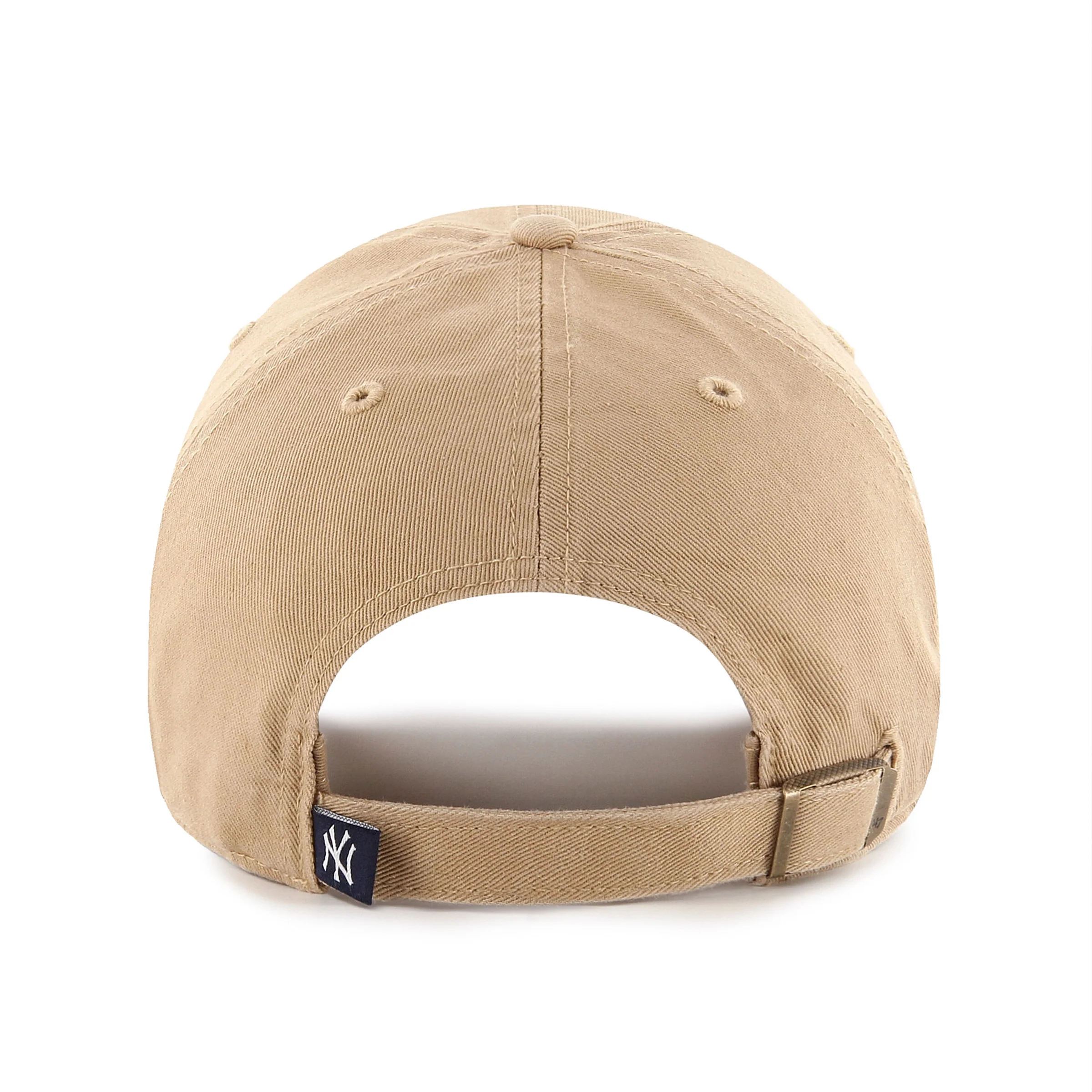 NEW YORK YANKEES KHAKI '47 CLEAN UP - Image 2